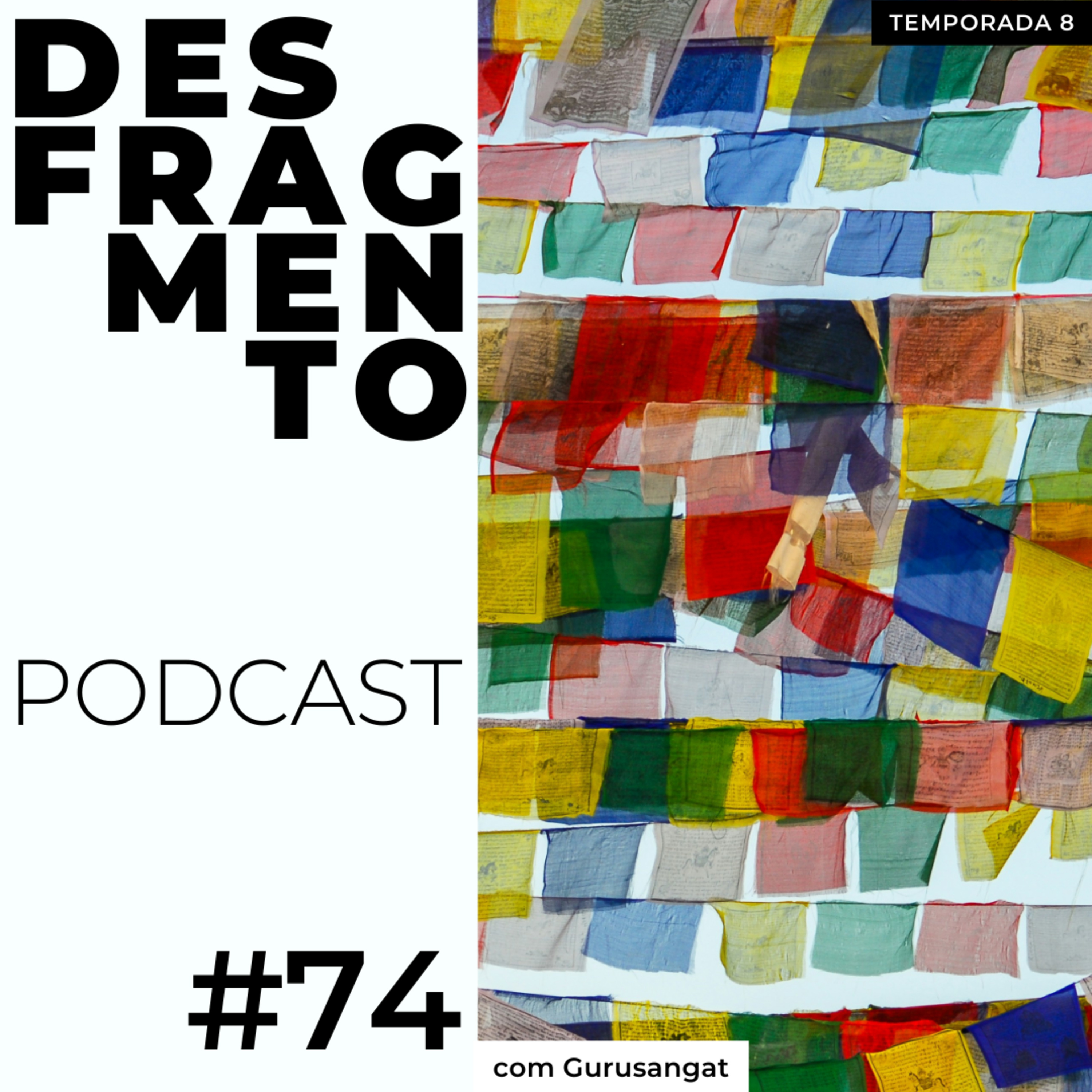 Desfragmento Podcast