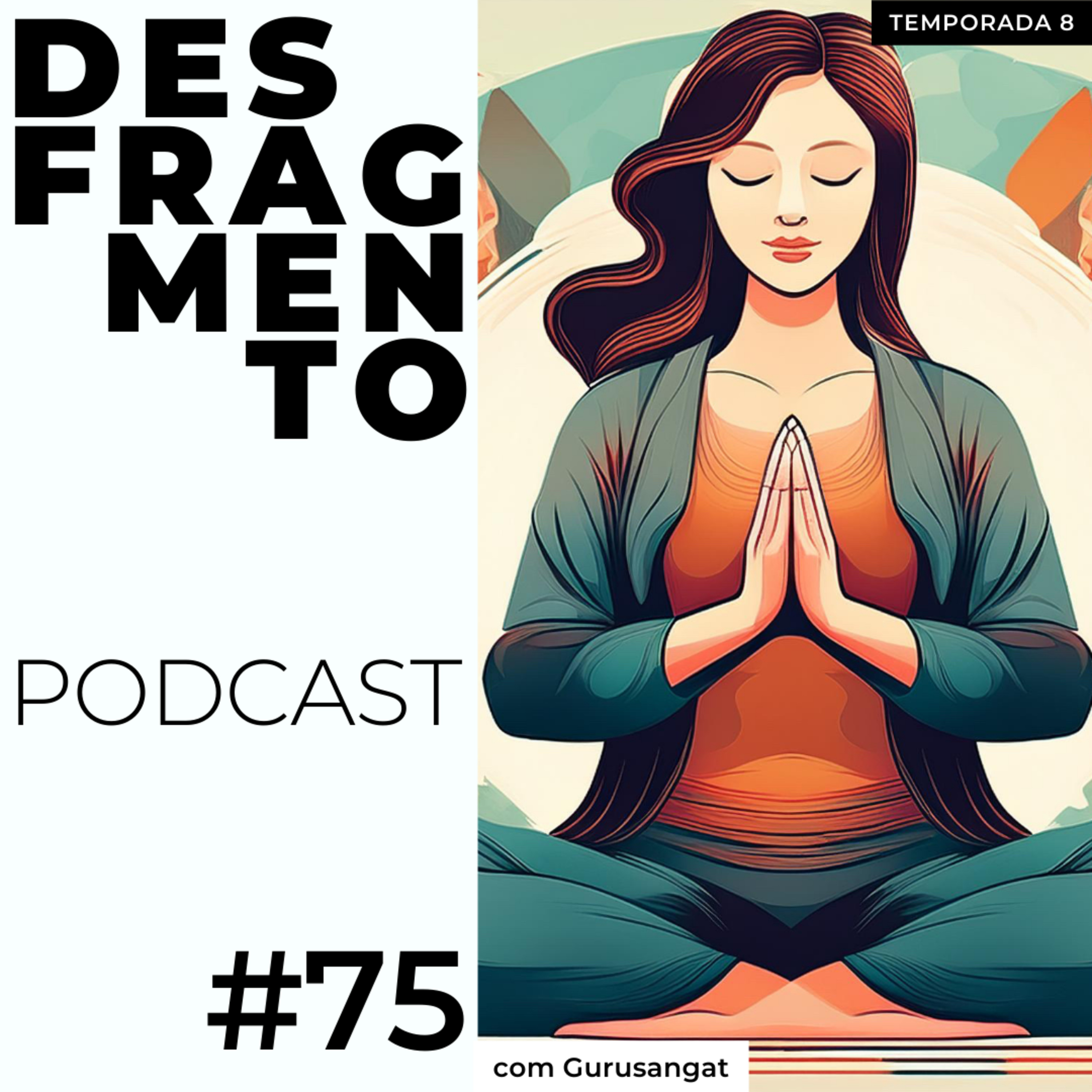 Desfragmento Podcast