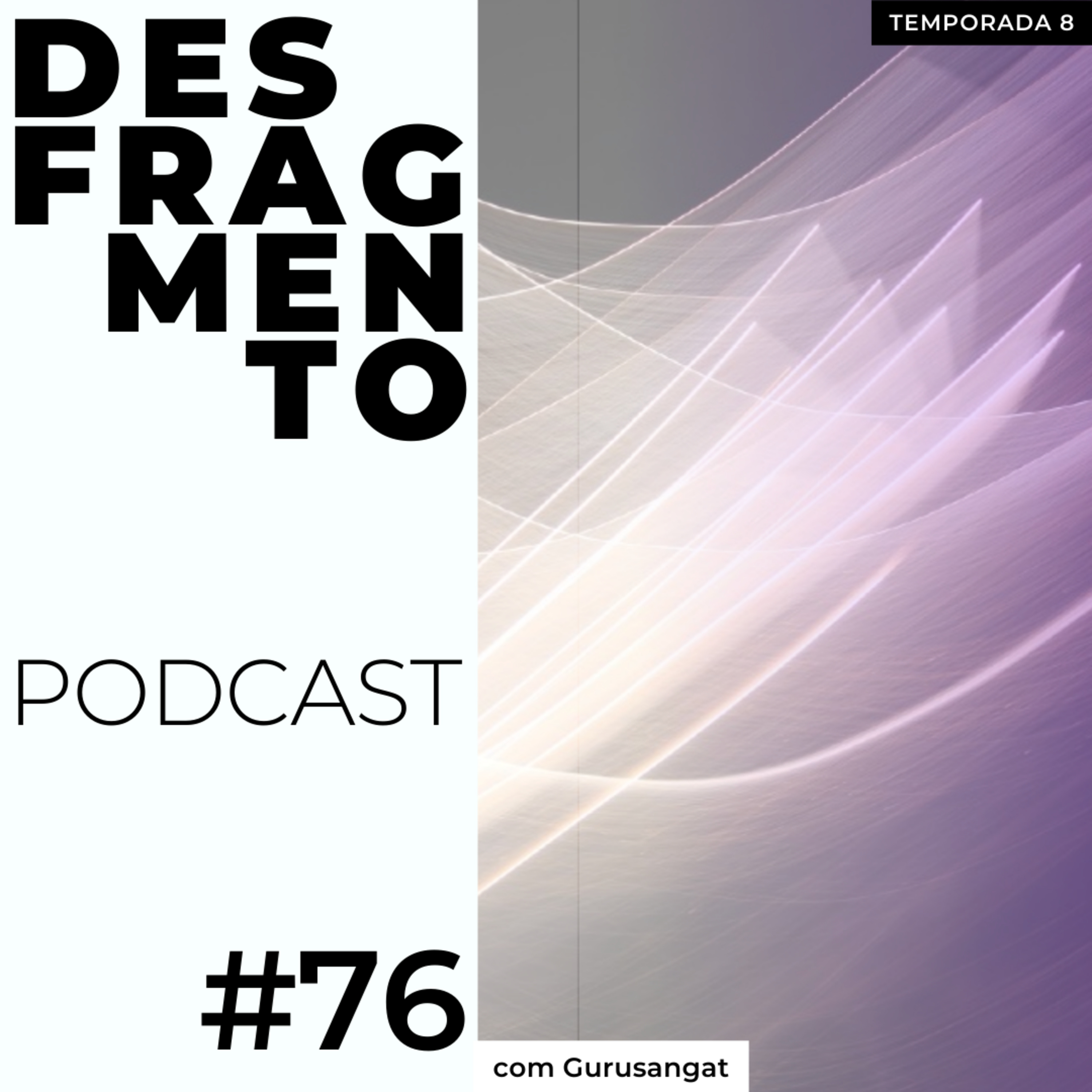 Desfragmento Podcast