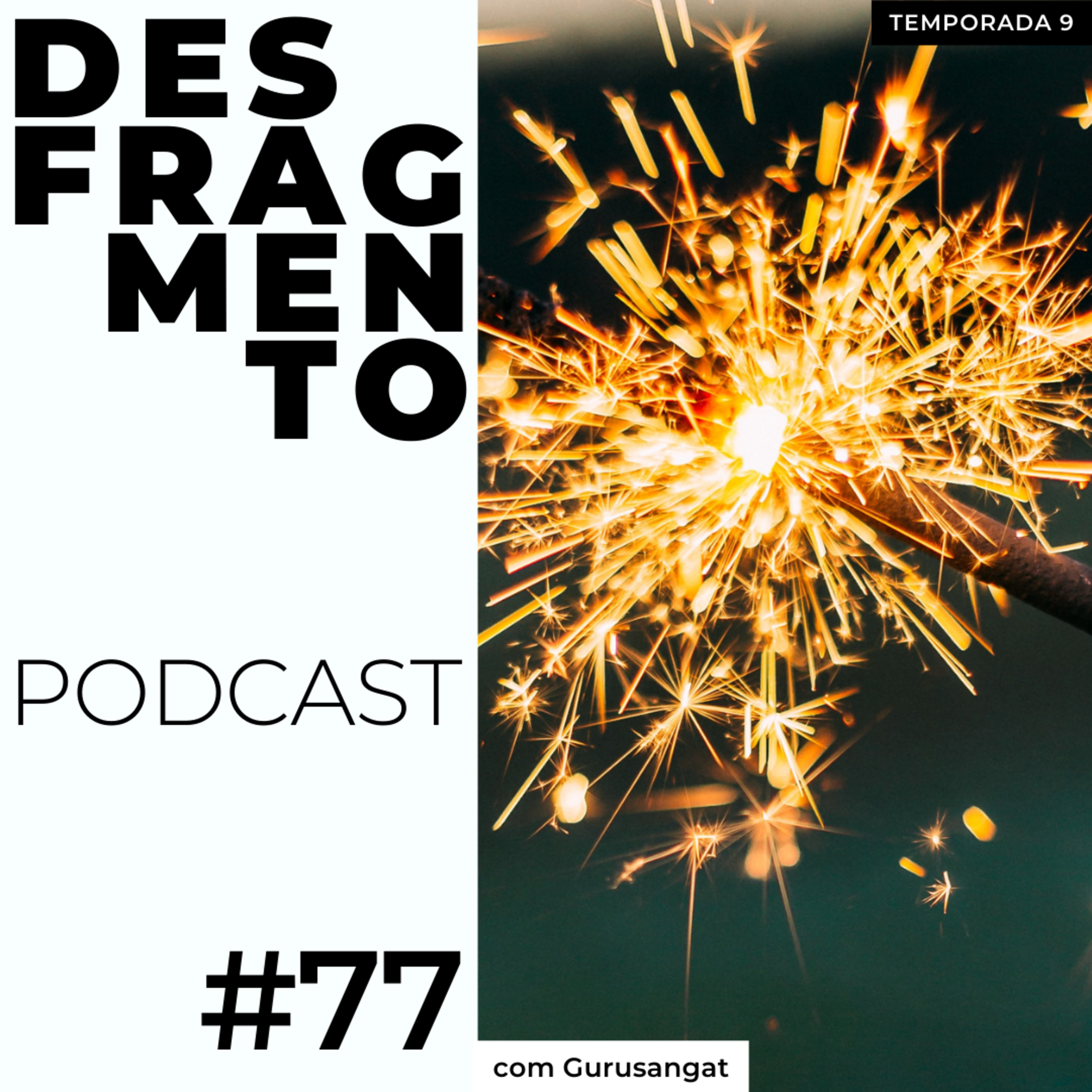 Desfragmento Podcast