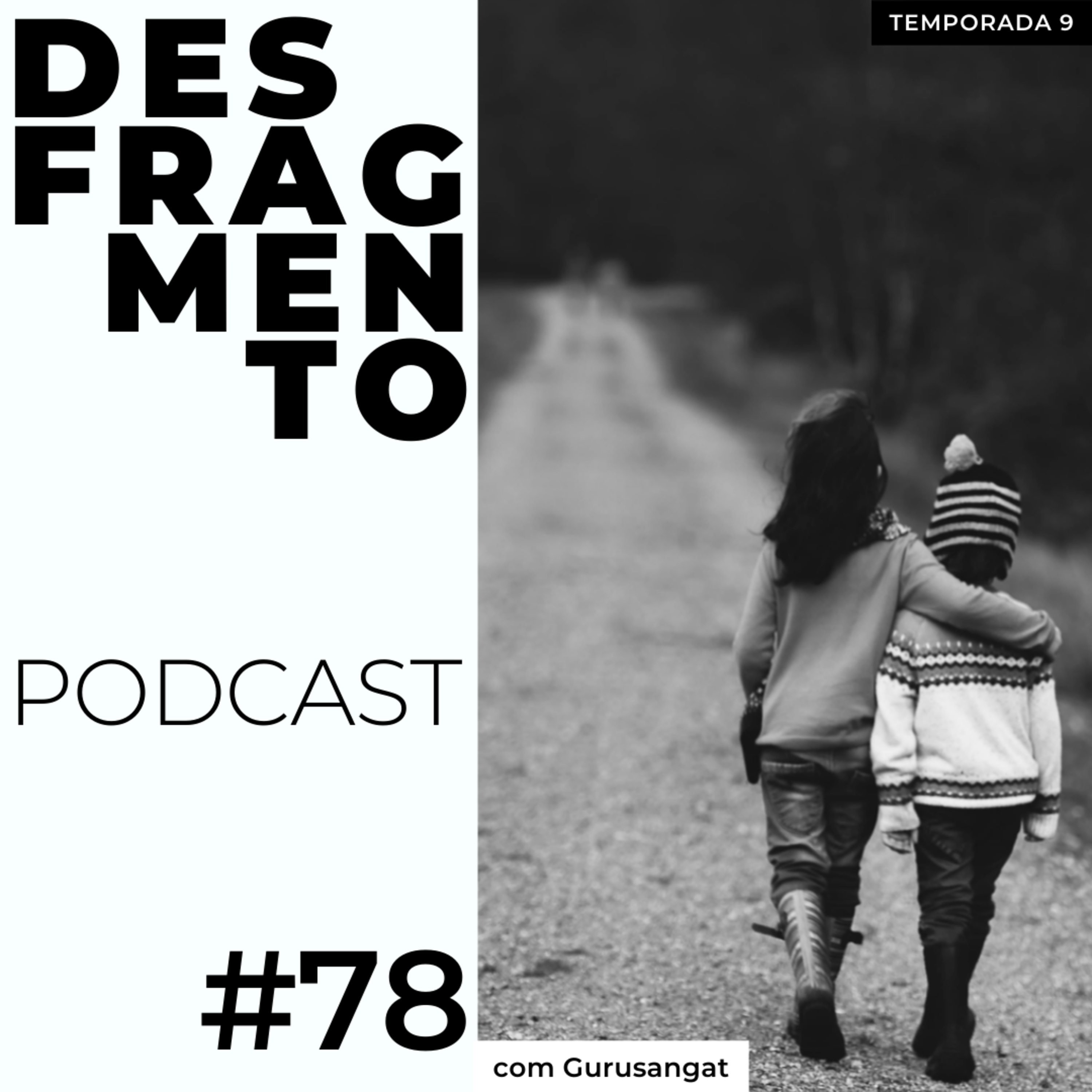 Desfragmento Podcast