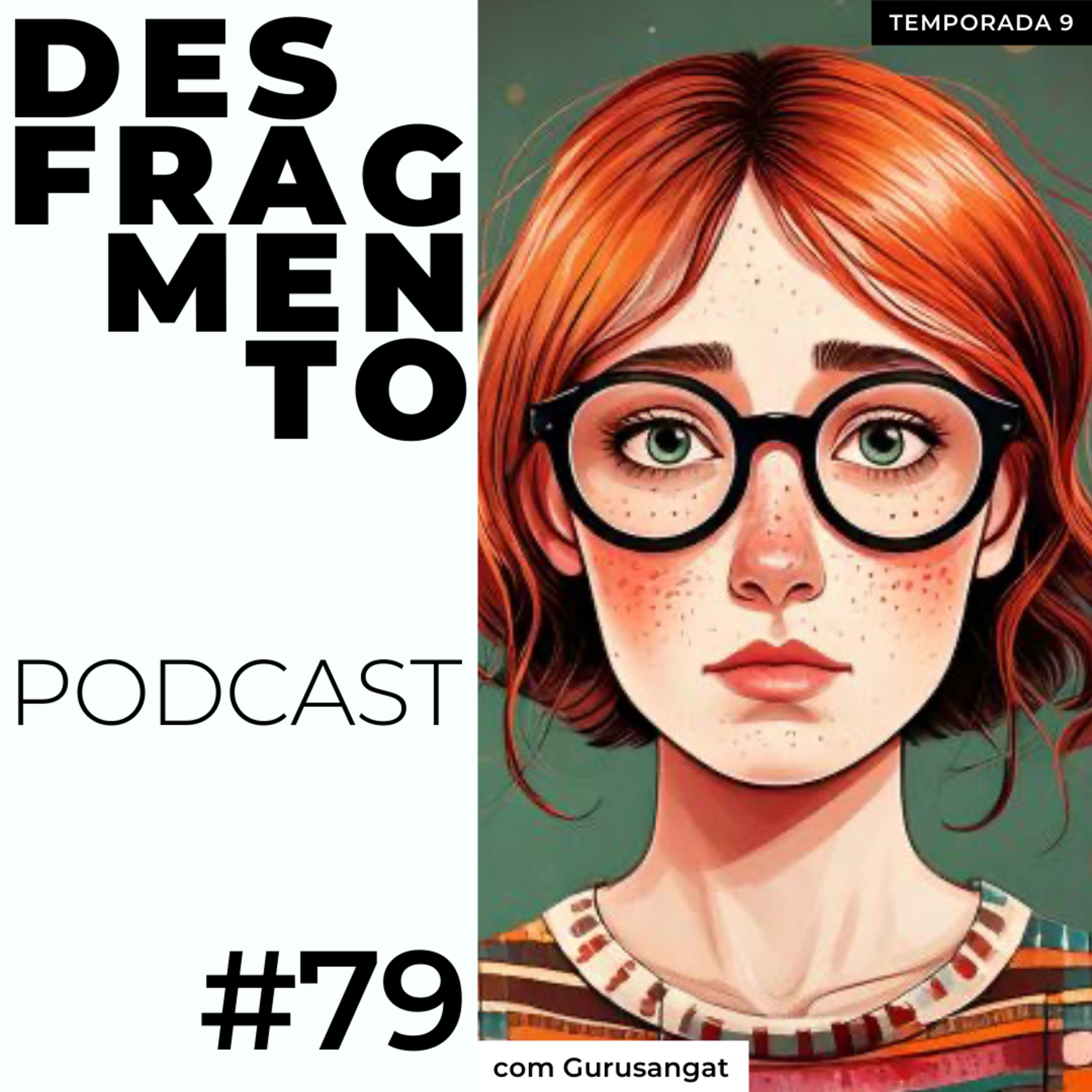 Desfragmento Podcast