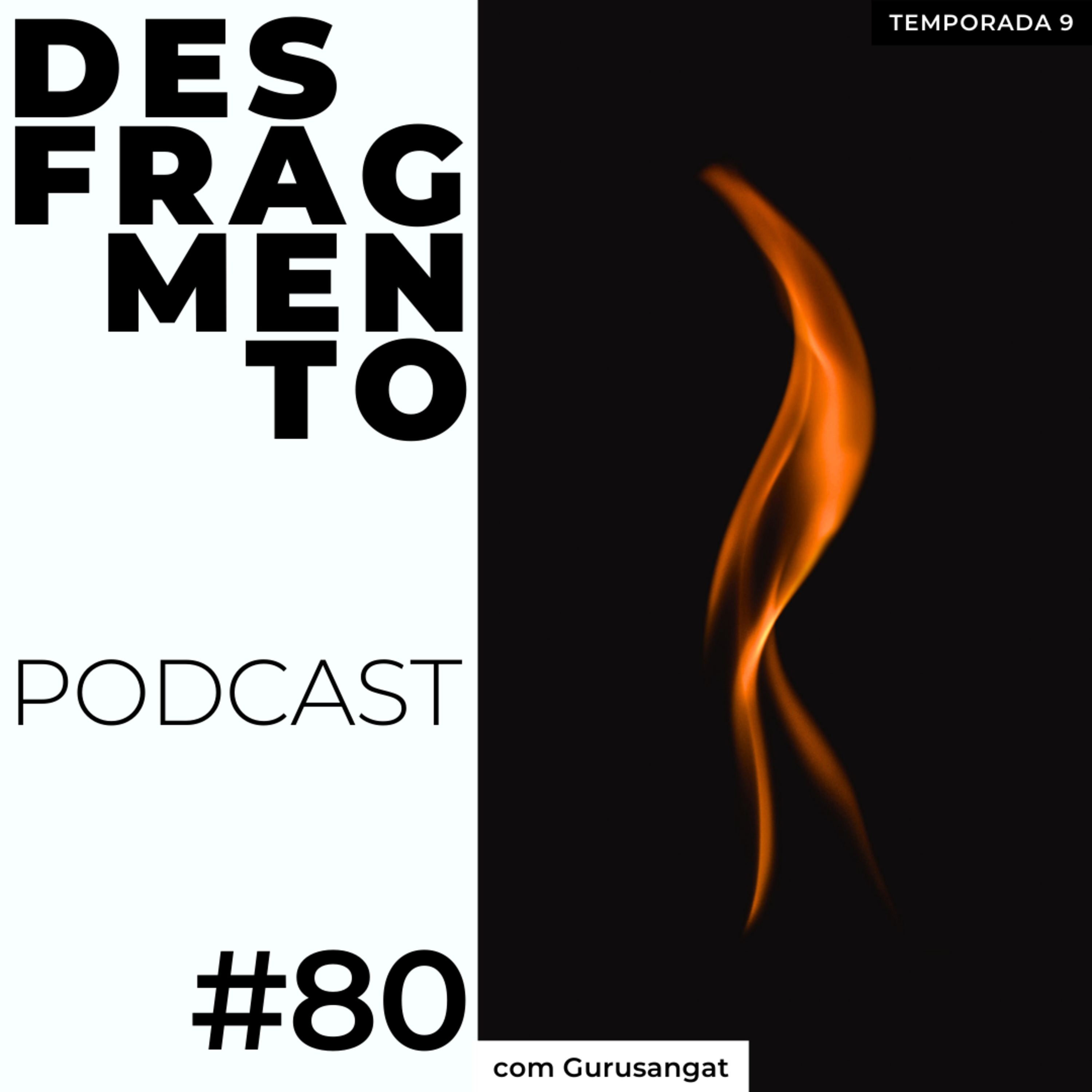 Desfragmento Podcast