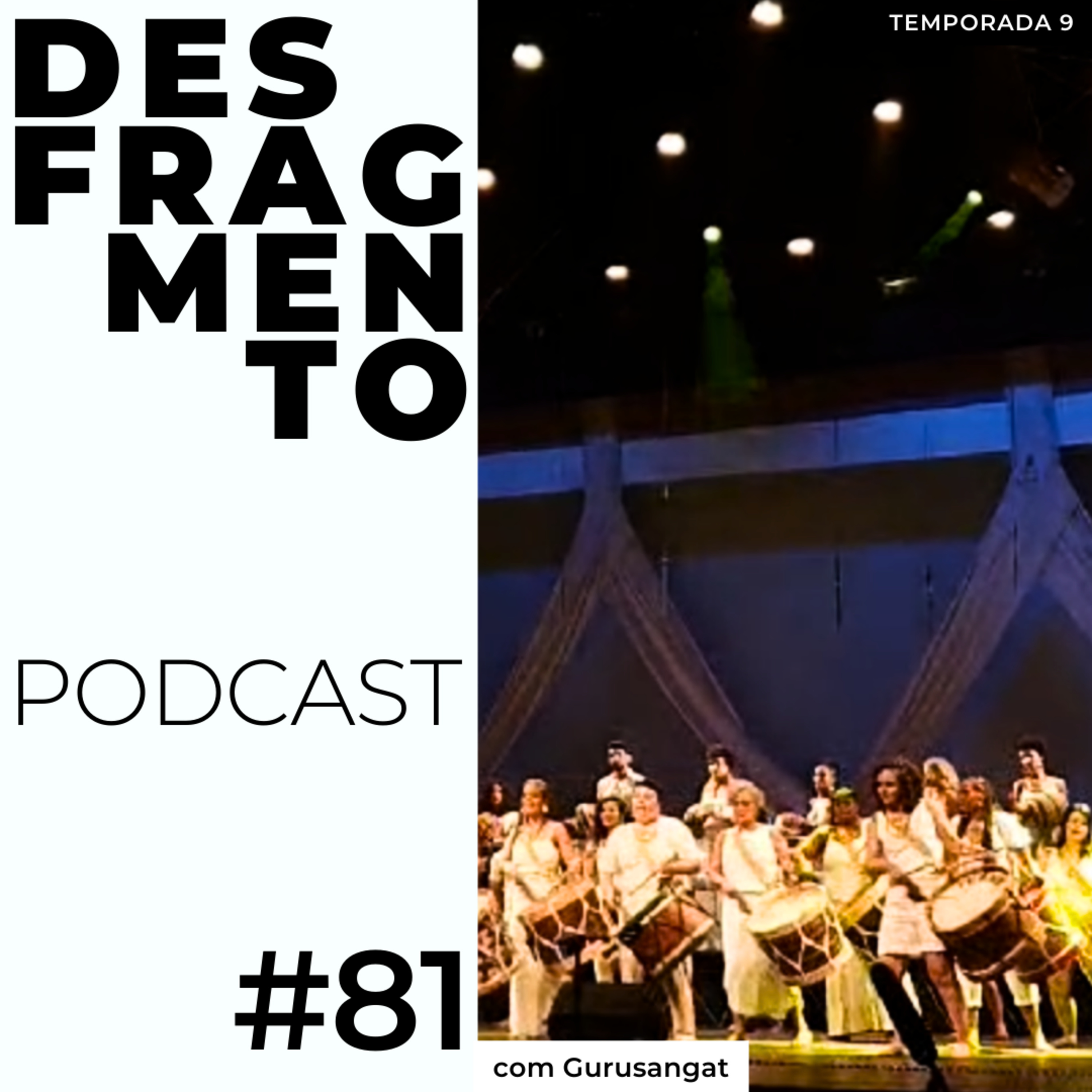 Desfragmento Podcast