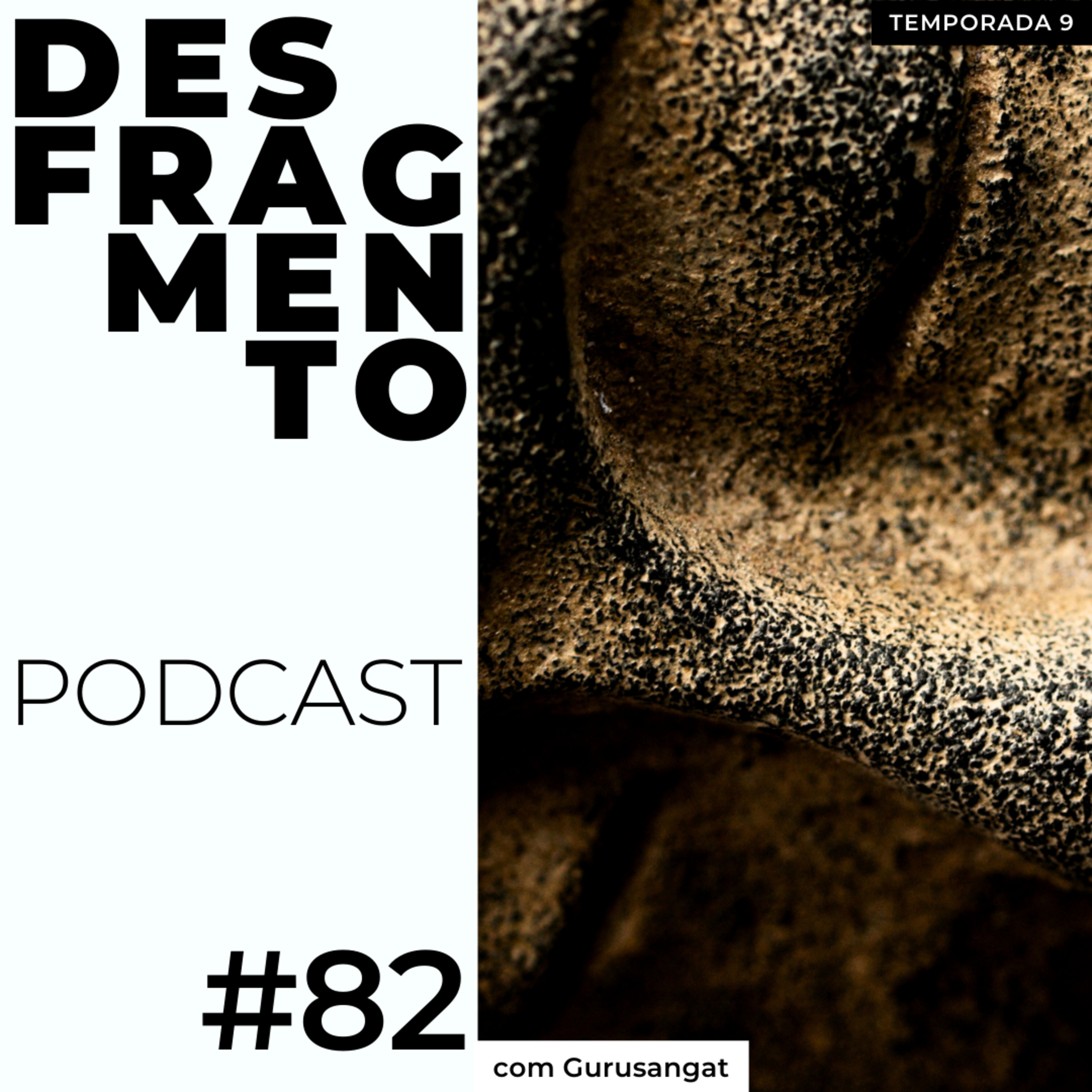 Desfragmento Podcast