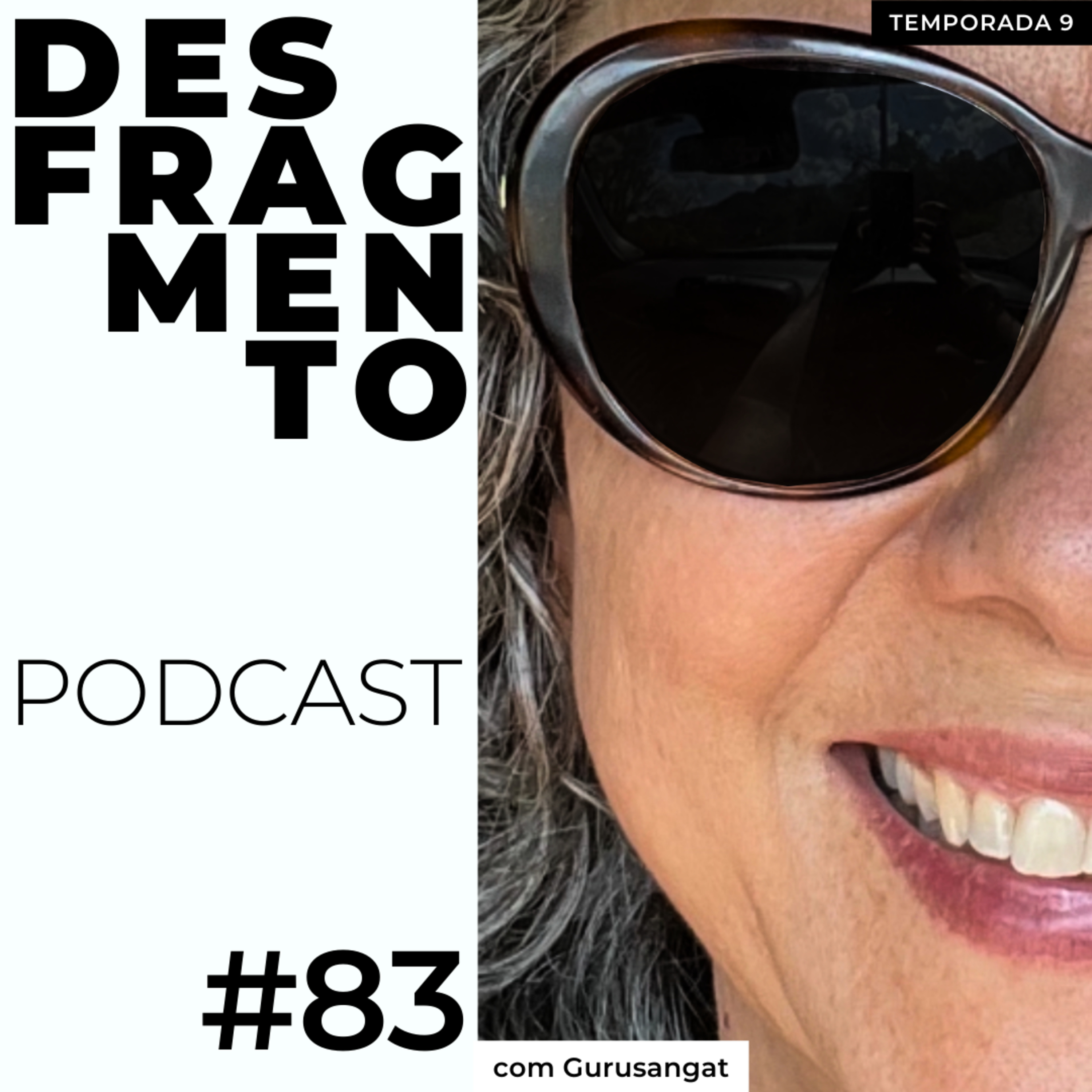 Desfragmento Podcast