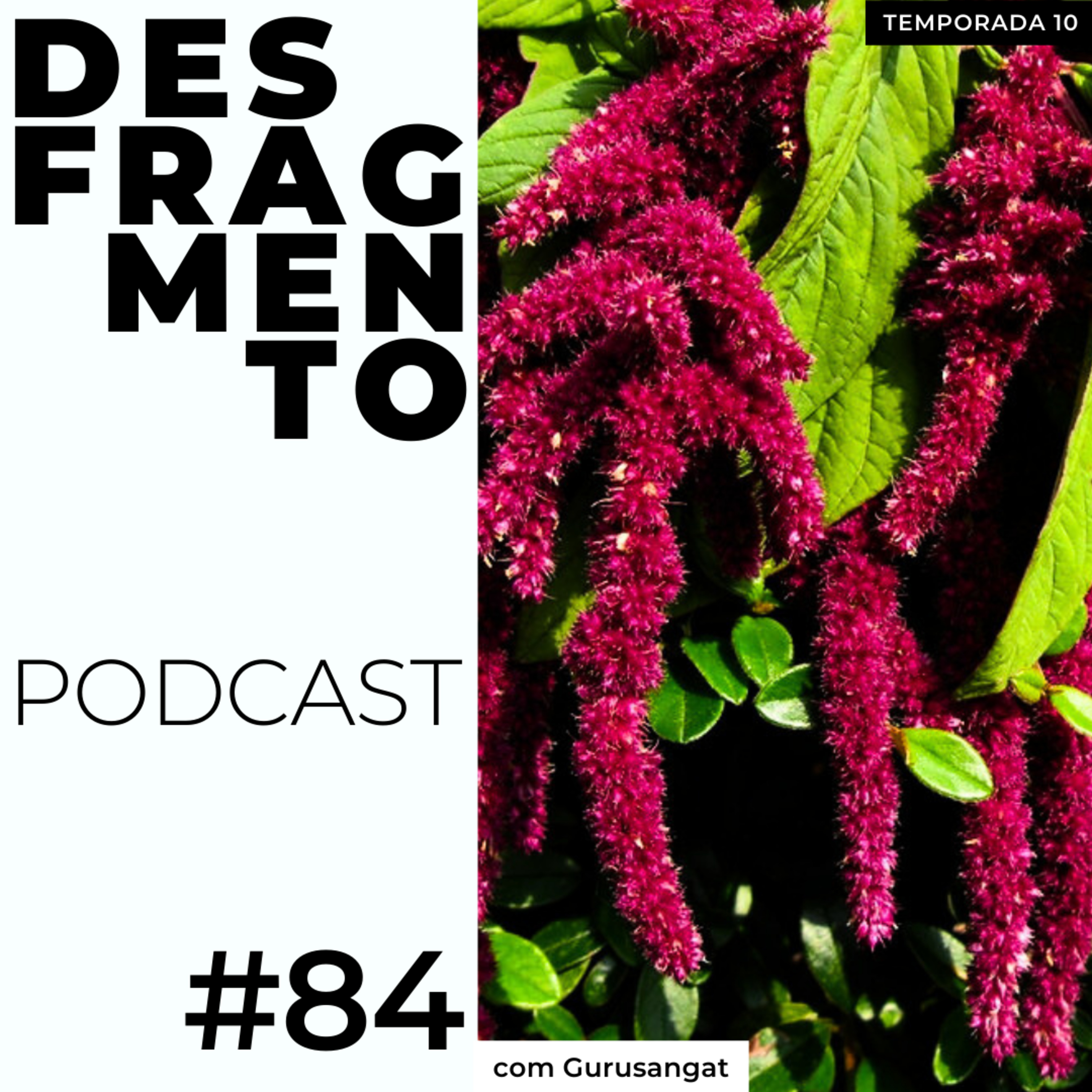 Desfragmento Podcast