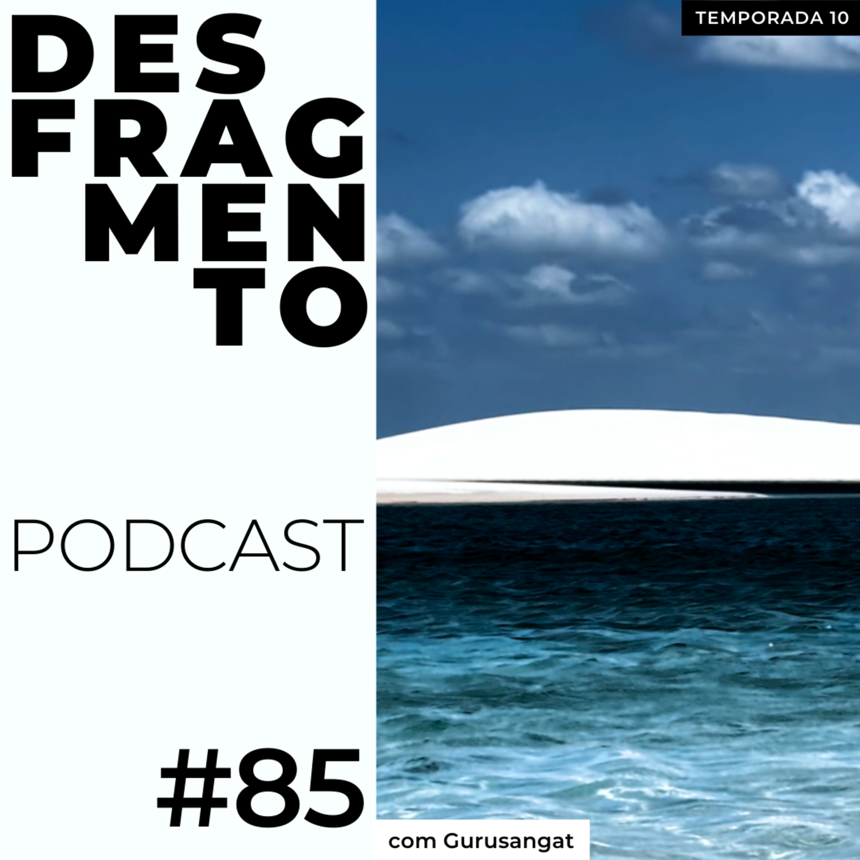 Desfragmento Podcast