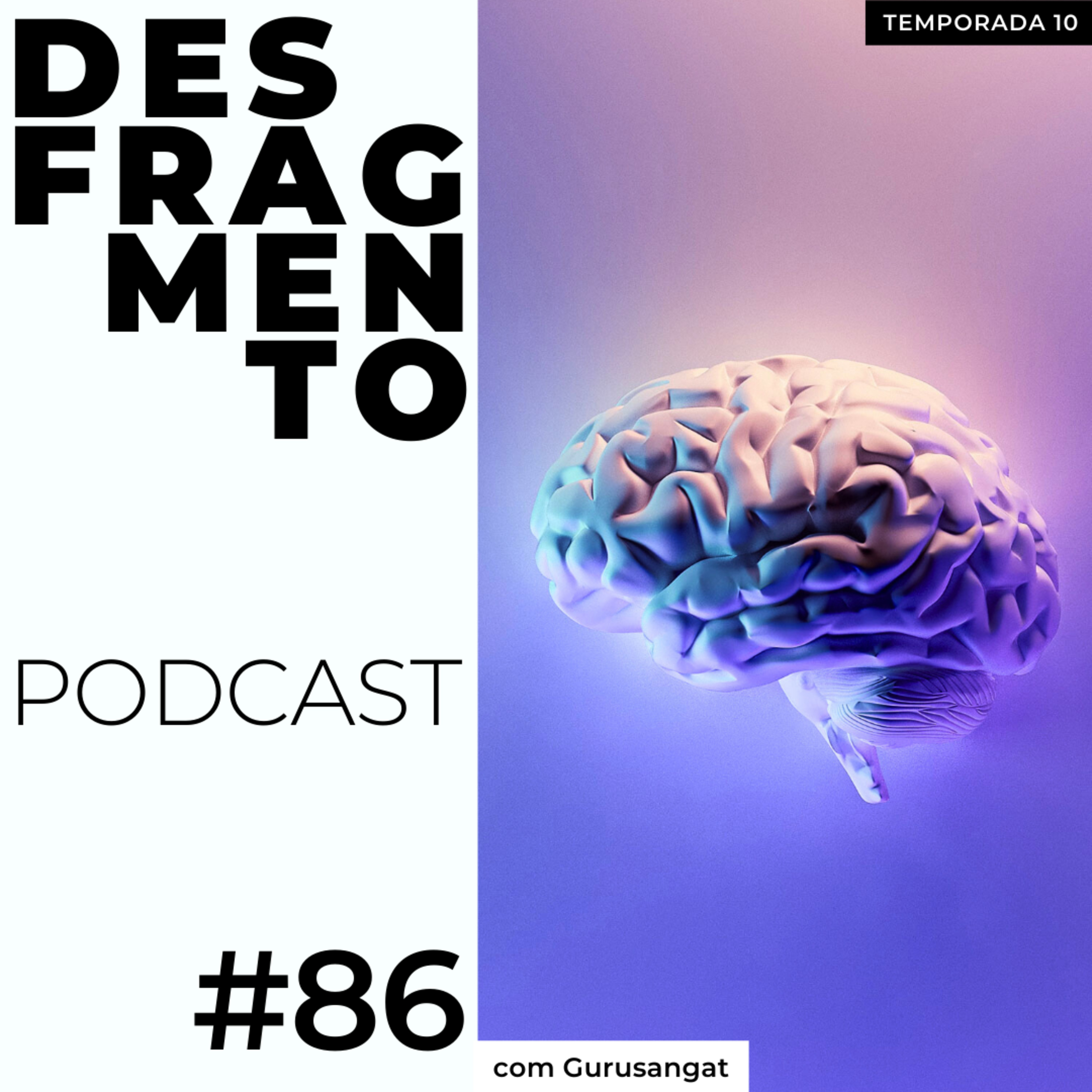 Desfragmento Podcast