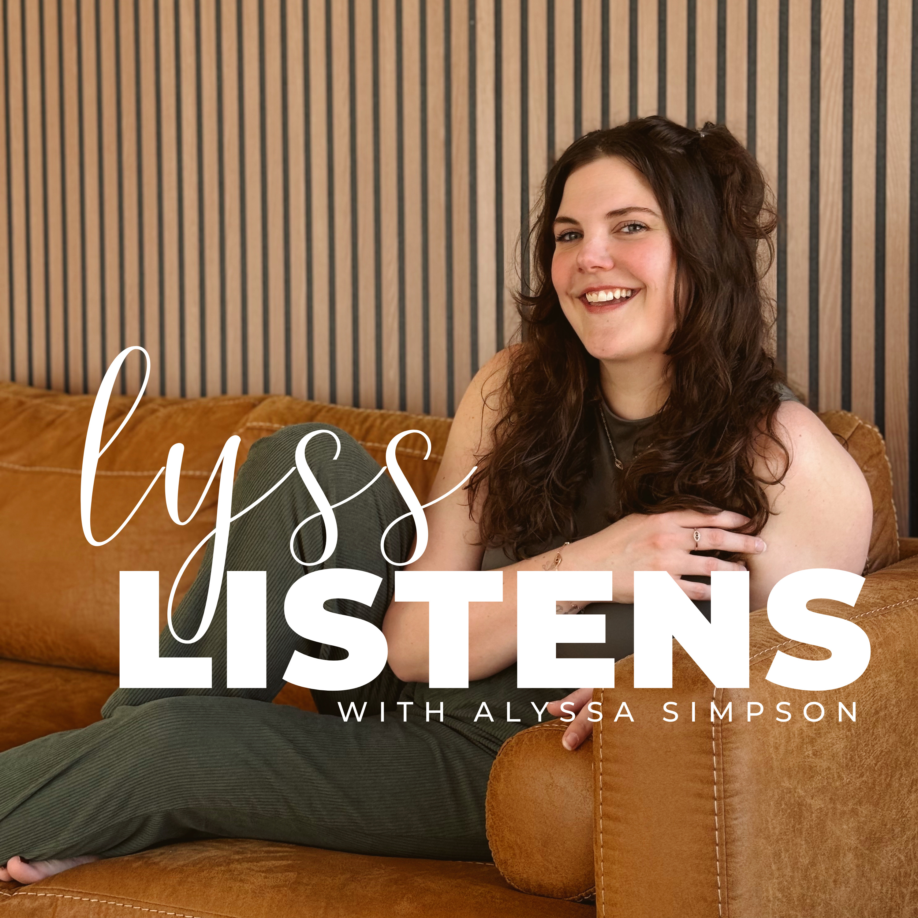 "How Do I Feel Abundant While Carrying Debt?" | Lyss Listens // Ep 1 episode artwork