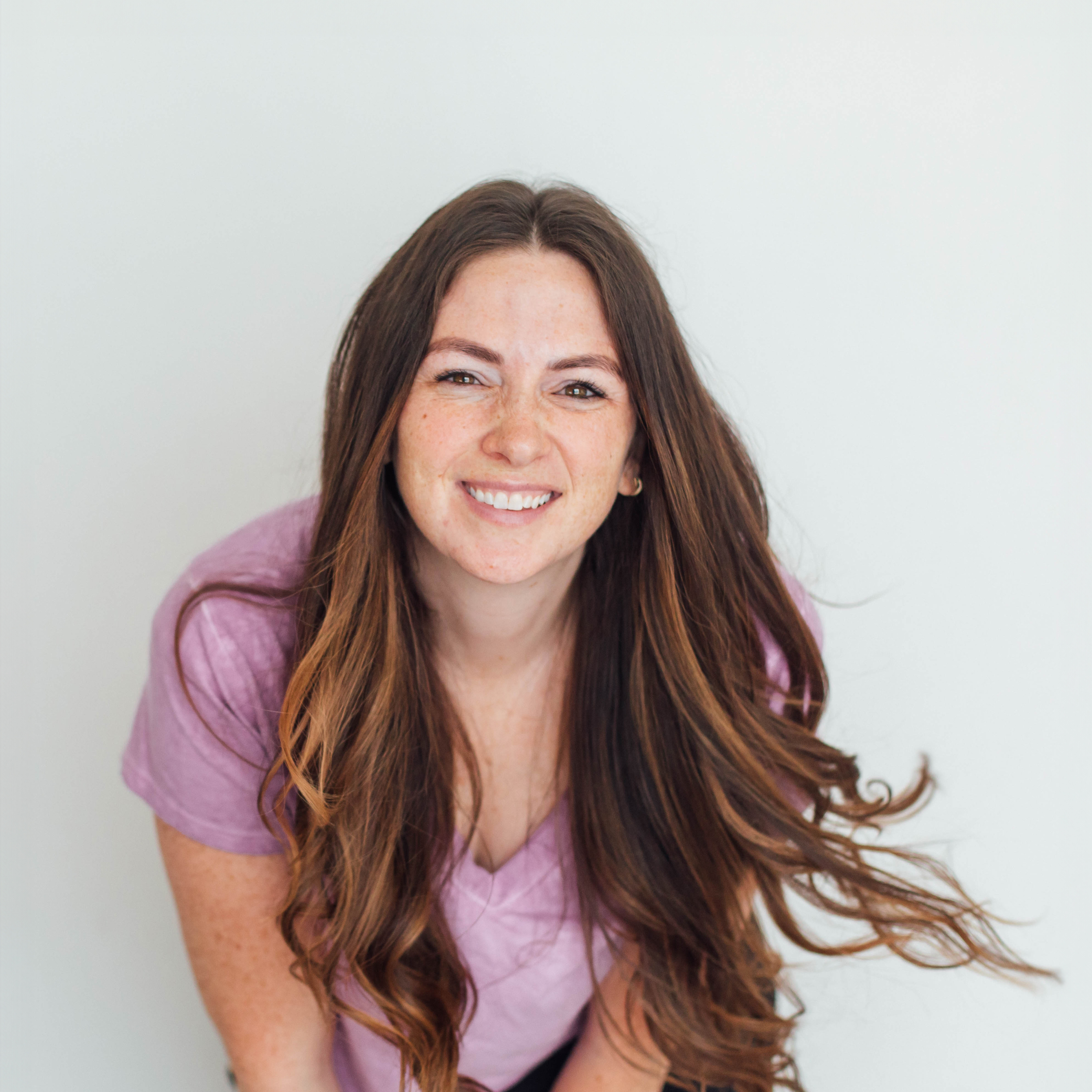 Motherhood is a Relationship: Guest Hannah Olson episode artwork