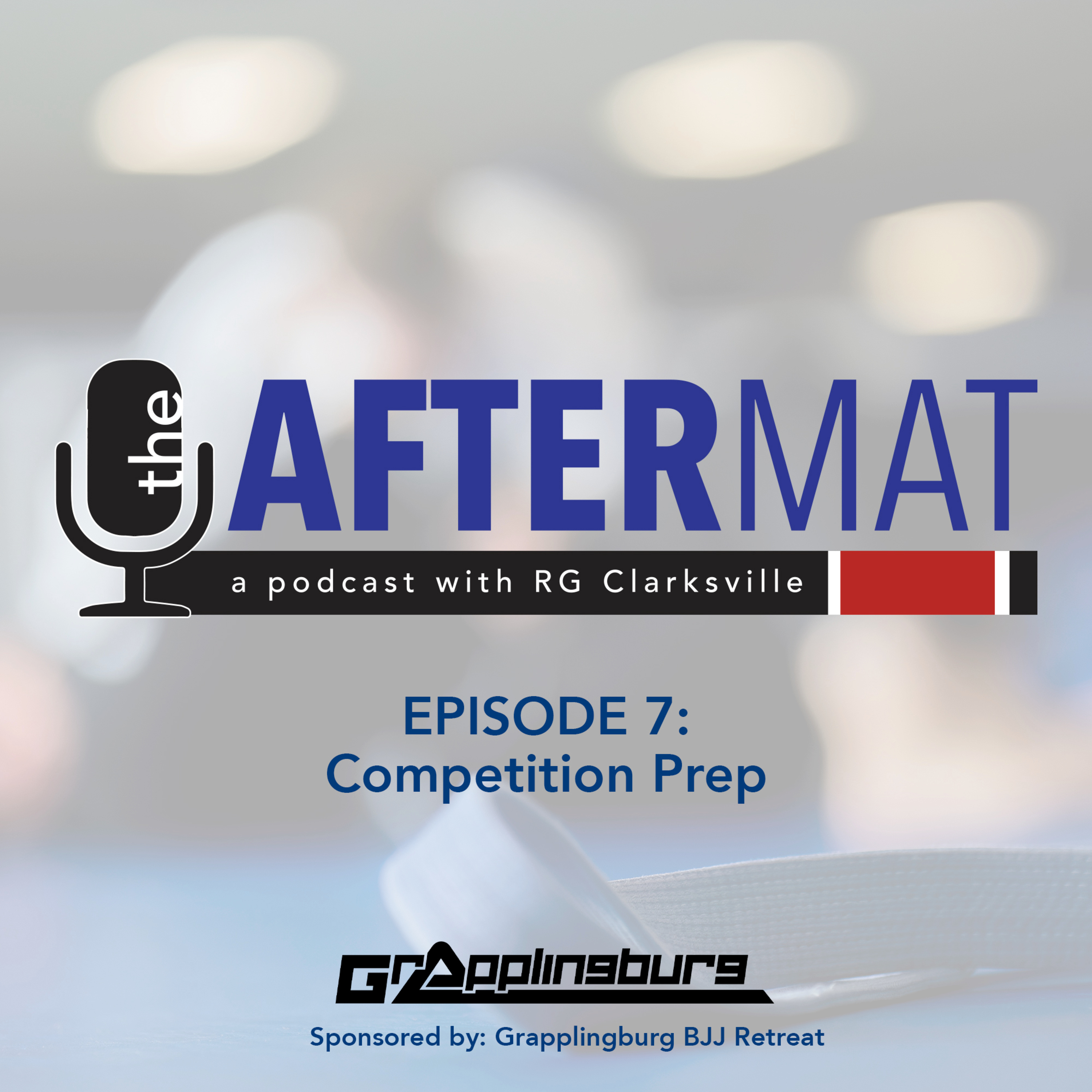 The After Mat