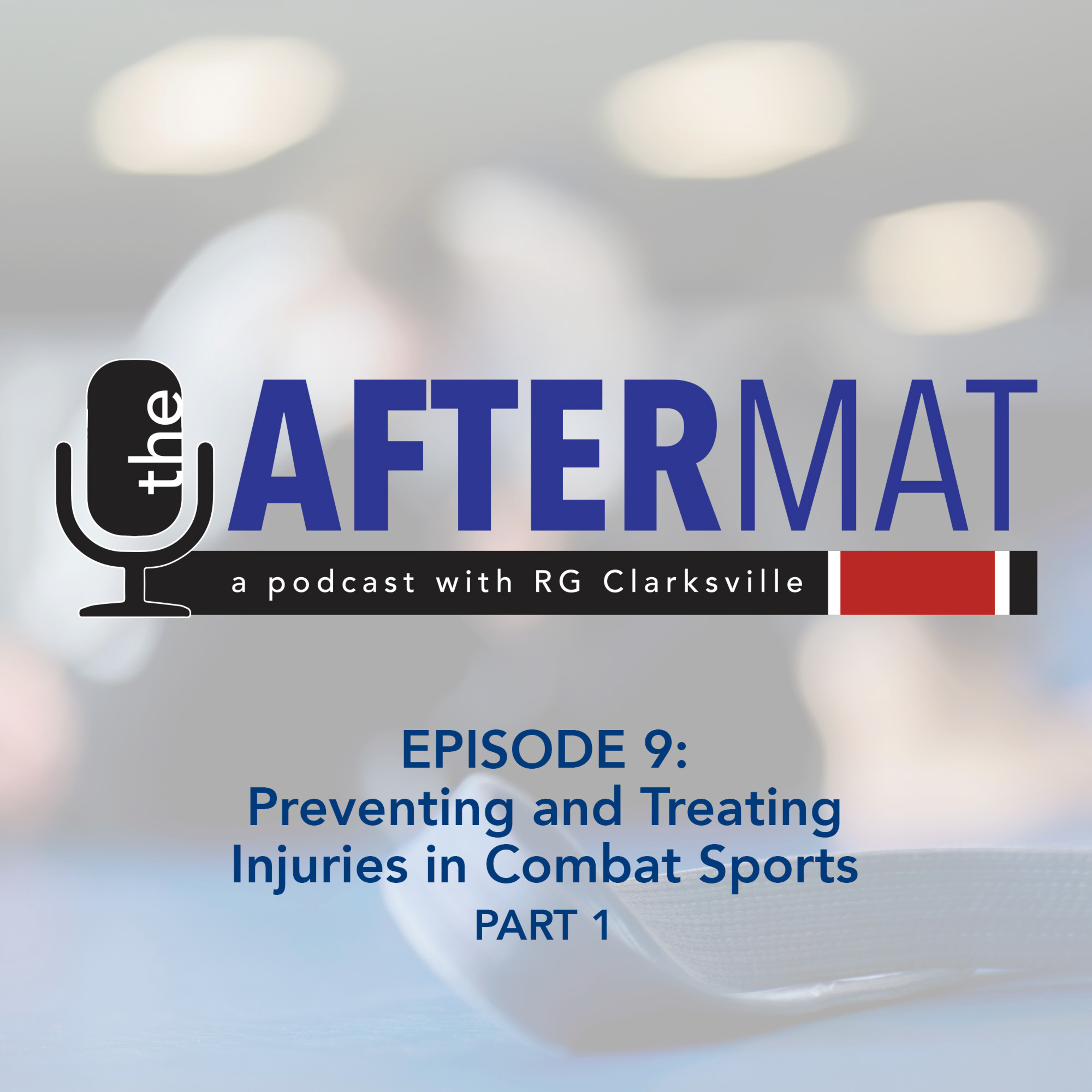 The After Mat