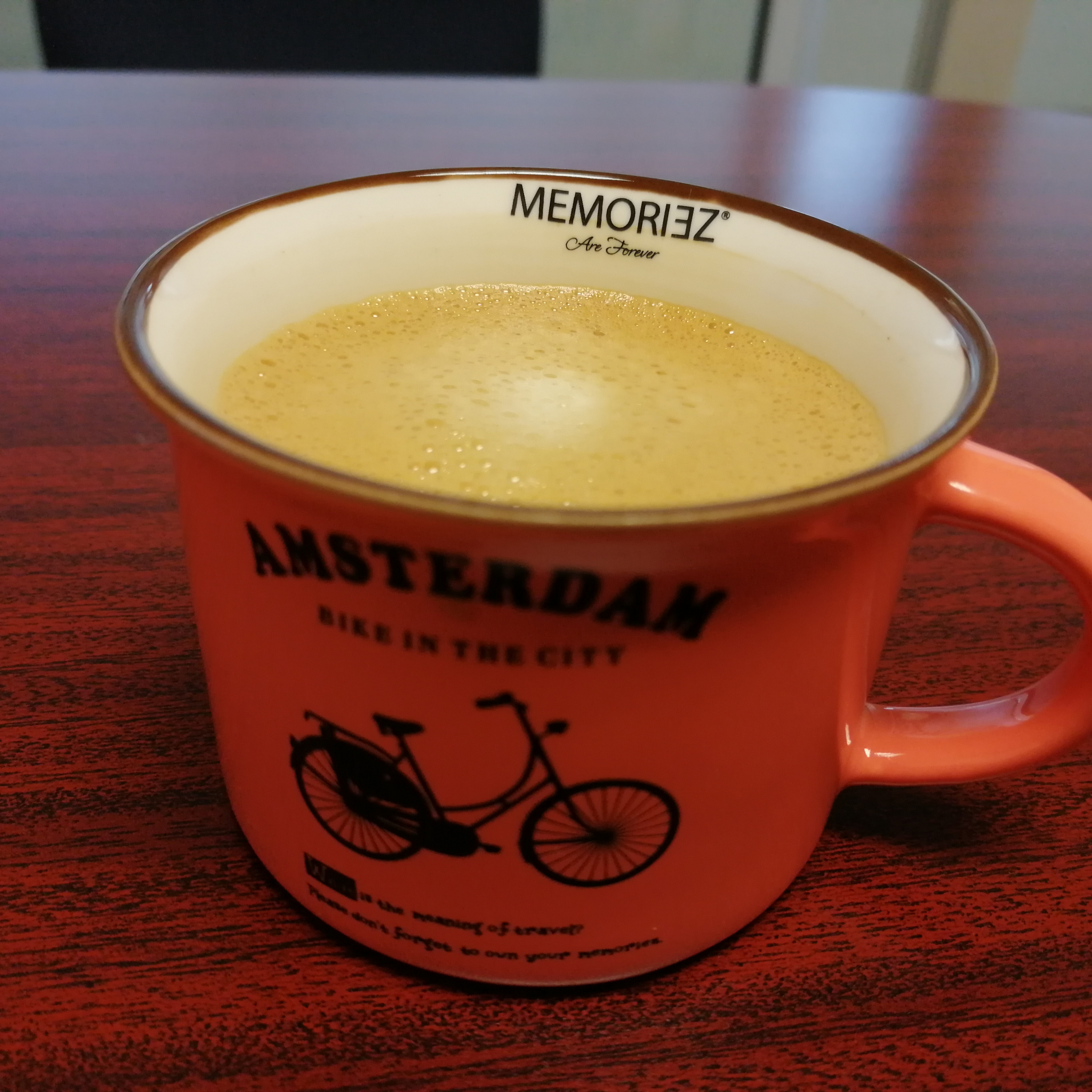 Café Platicado con Jesús Gaxiola