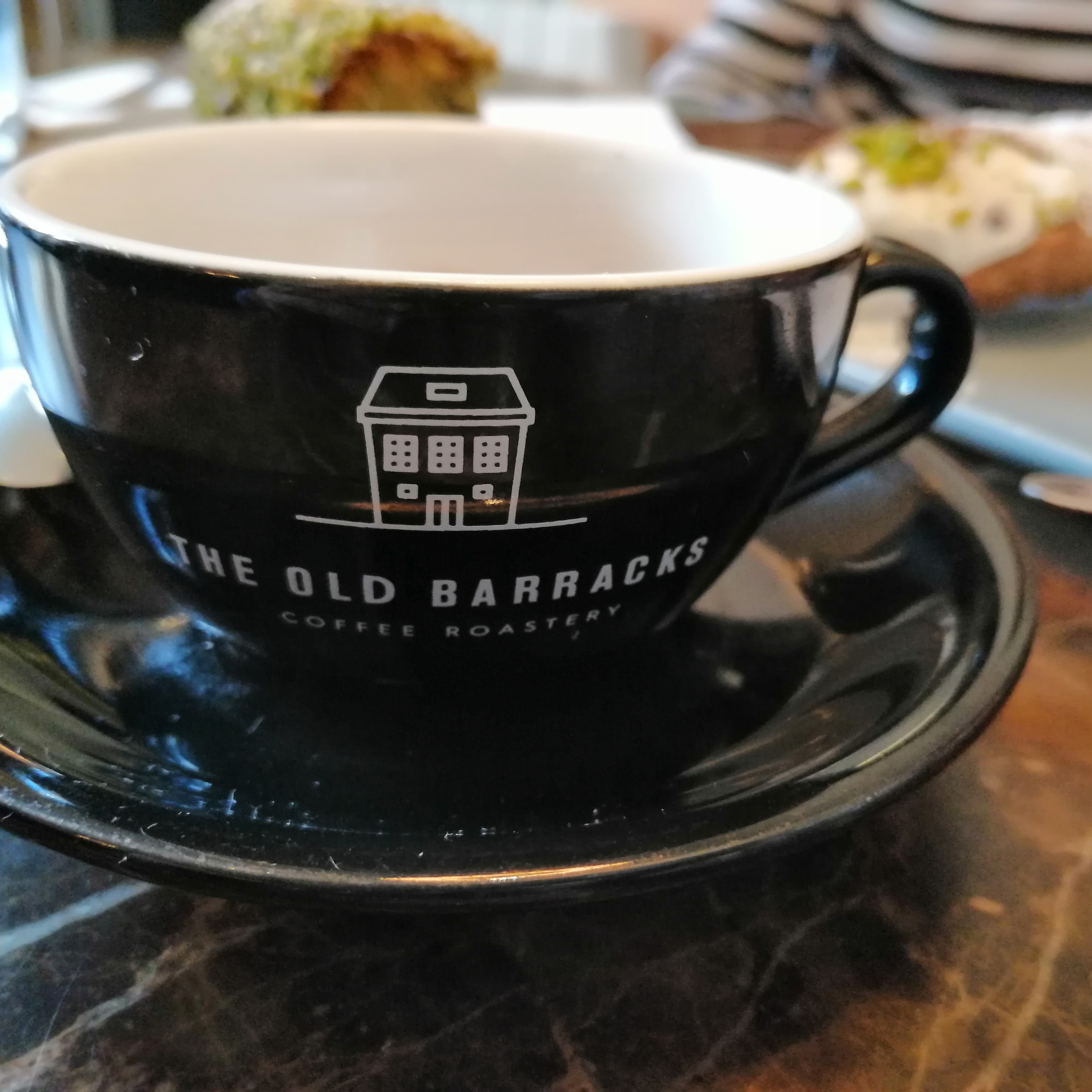 Café Platicado con Jesús Gaxiola