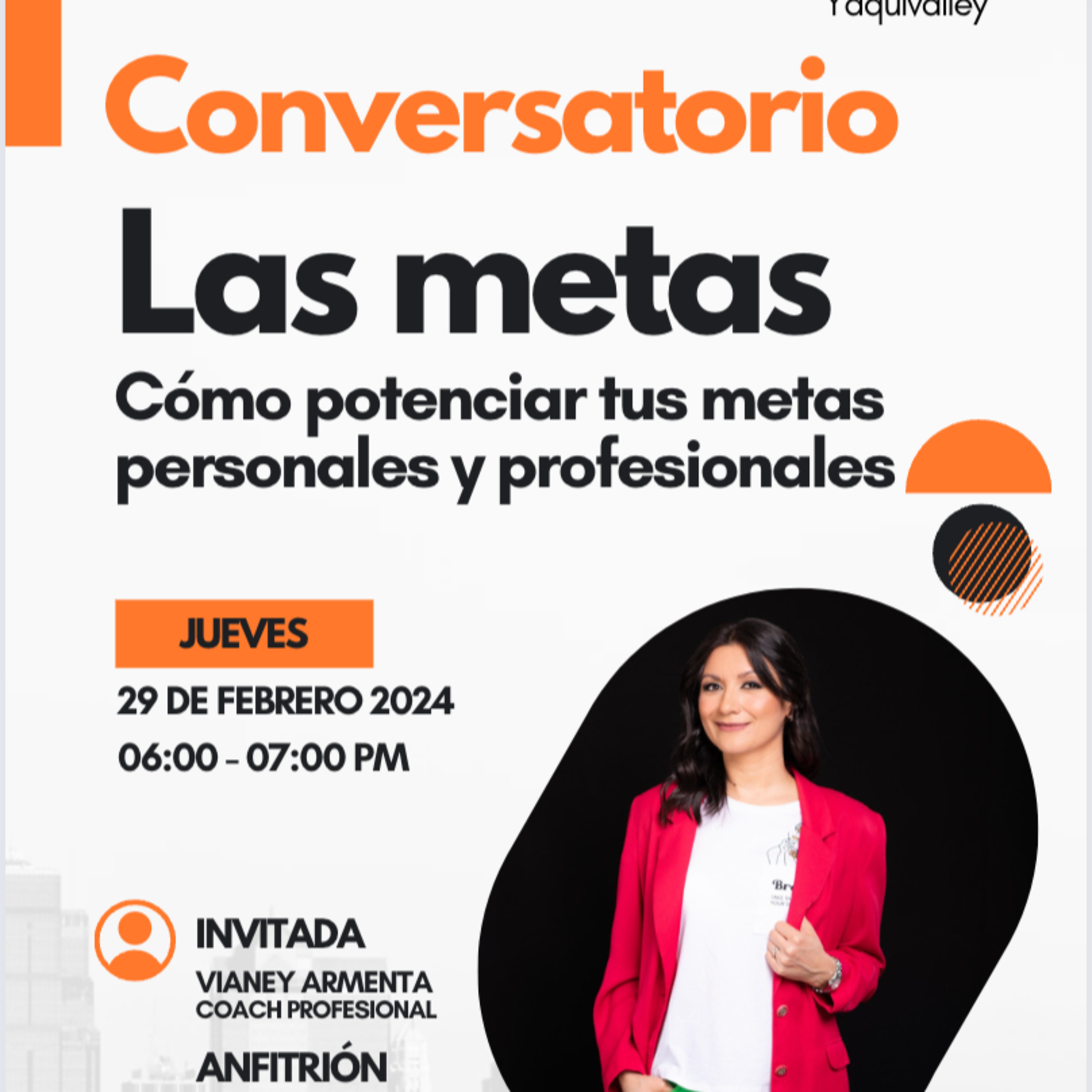 Café Platicado con Jesús Gaxiola