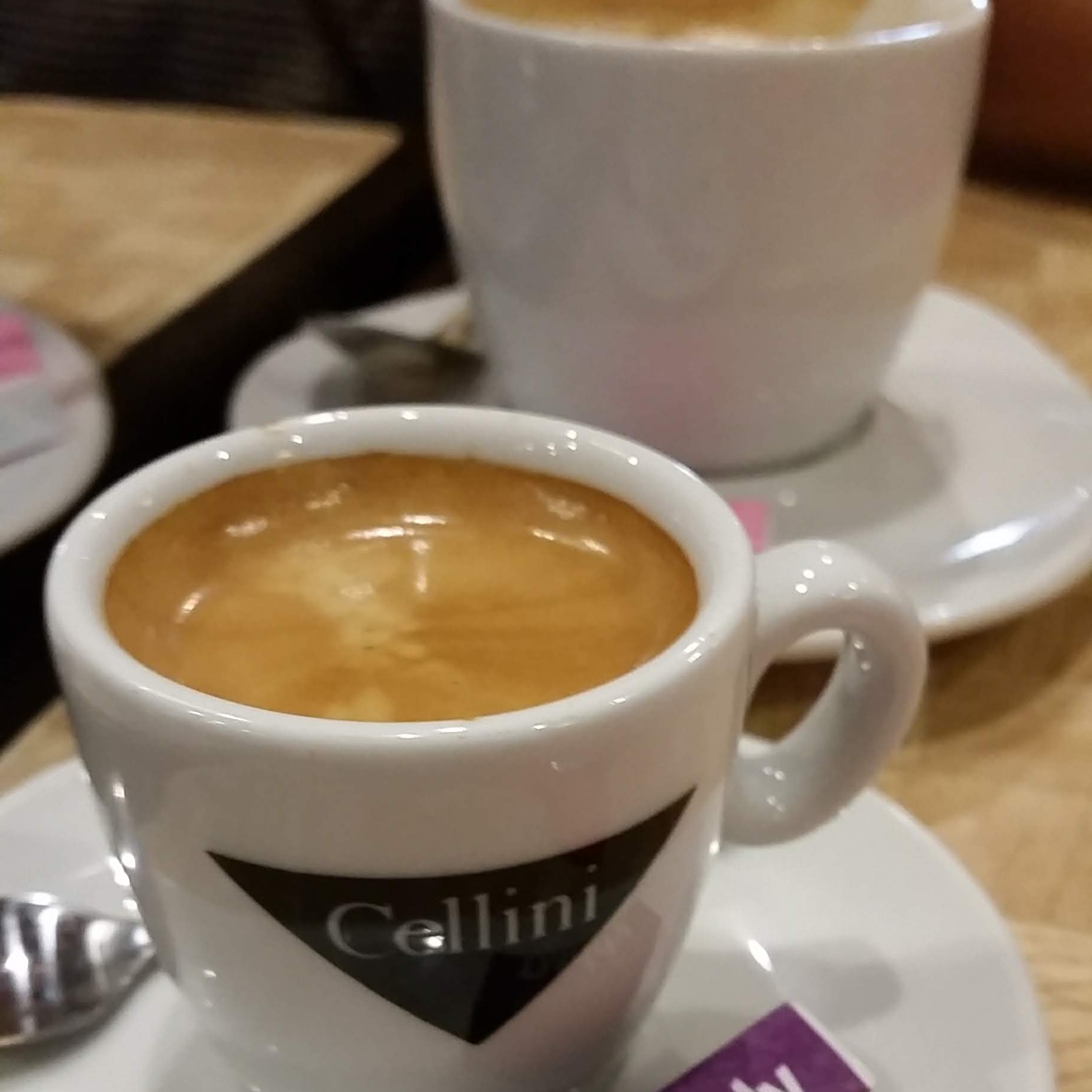 Café Platicado con Jesús Gaxiola