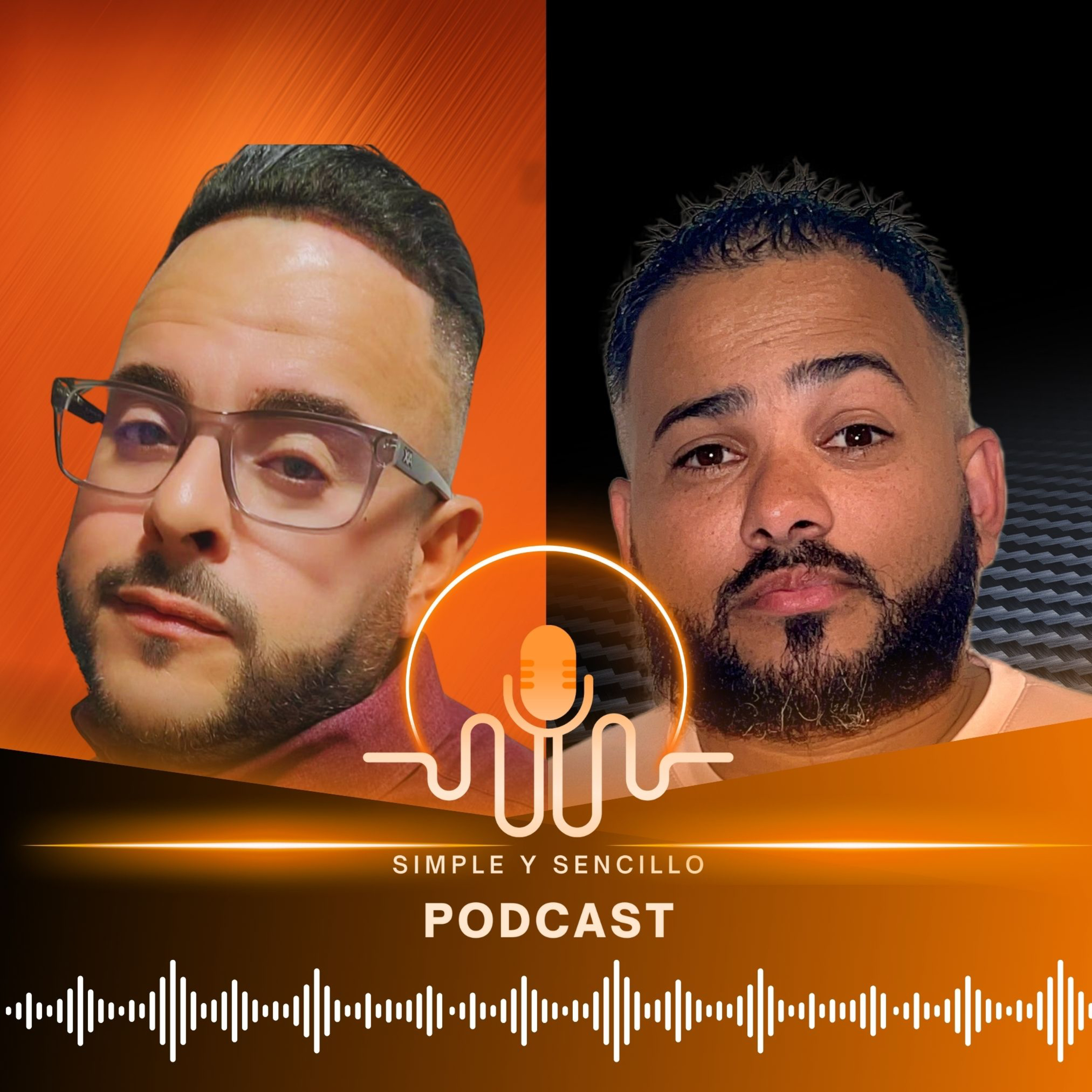 Simple y Sencillo Podcast