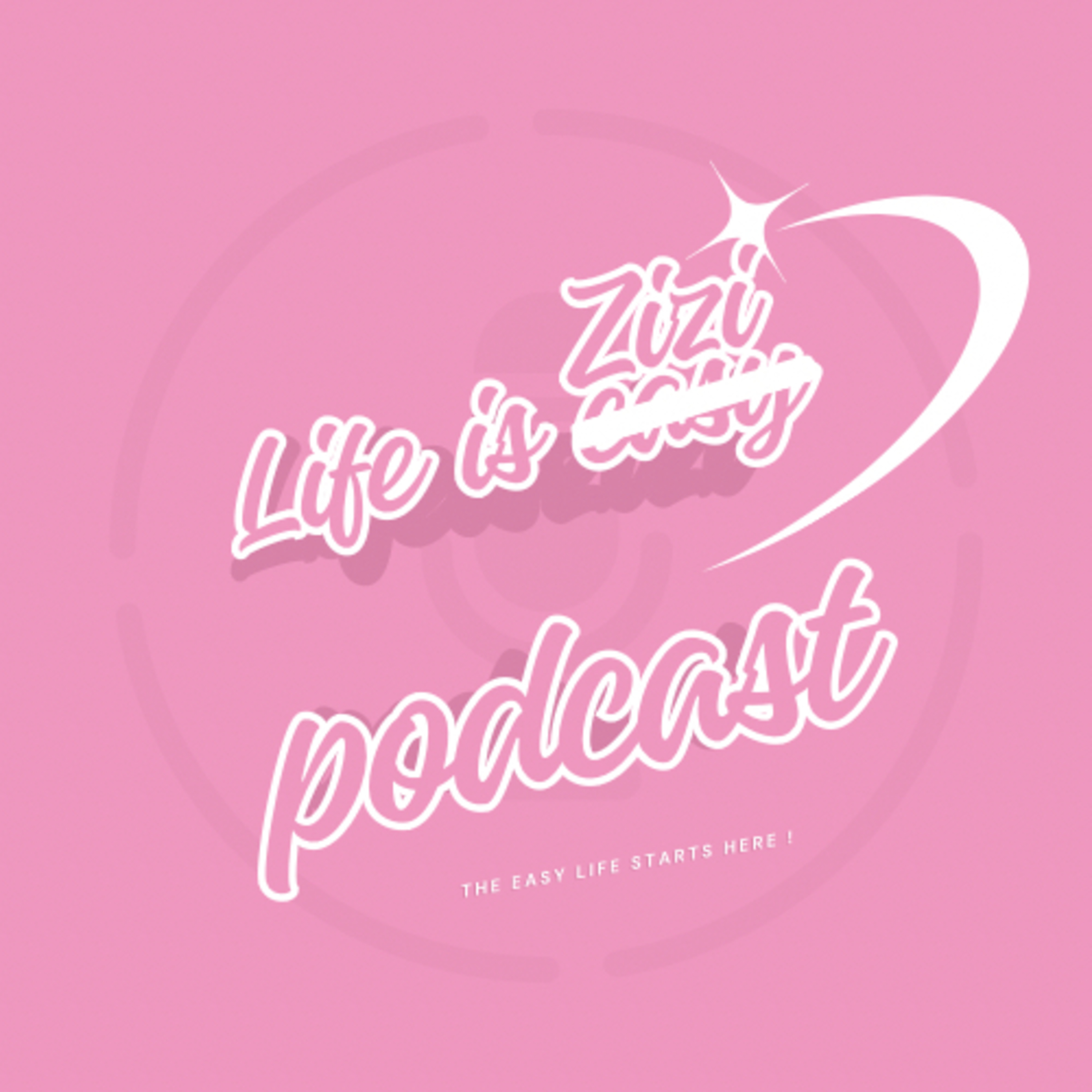 EP 13 : THE UGLY DUCKLING- GROWING UP UGLY episode artwork