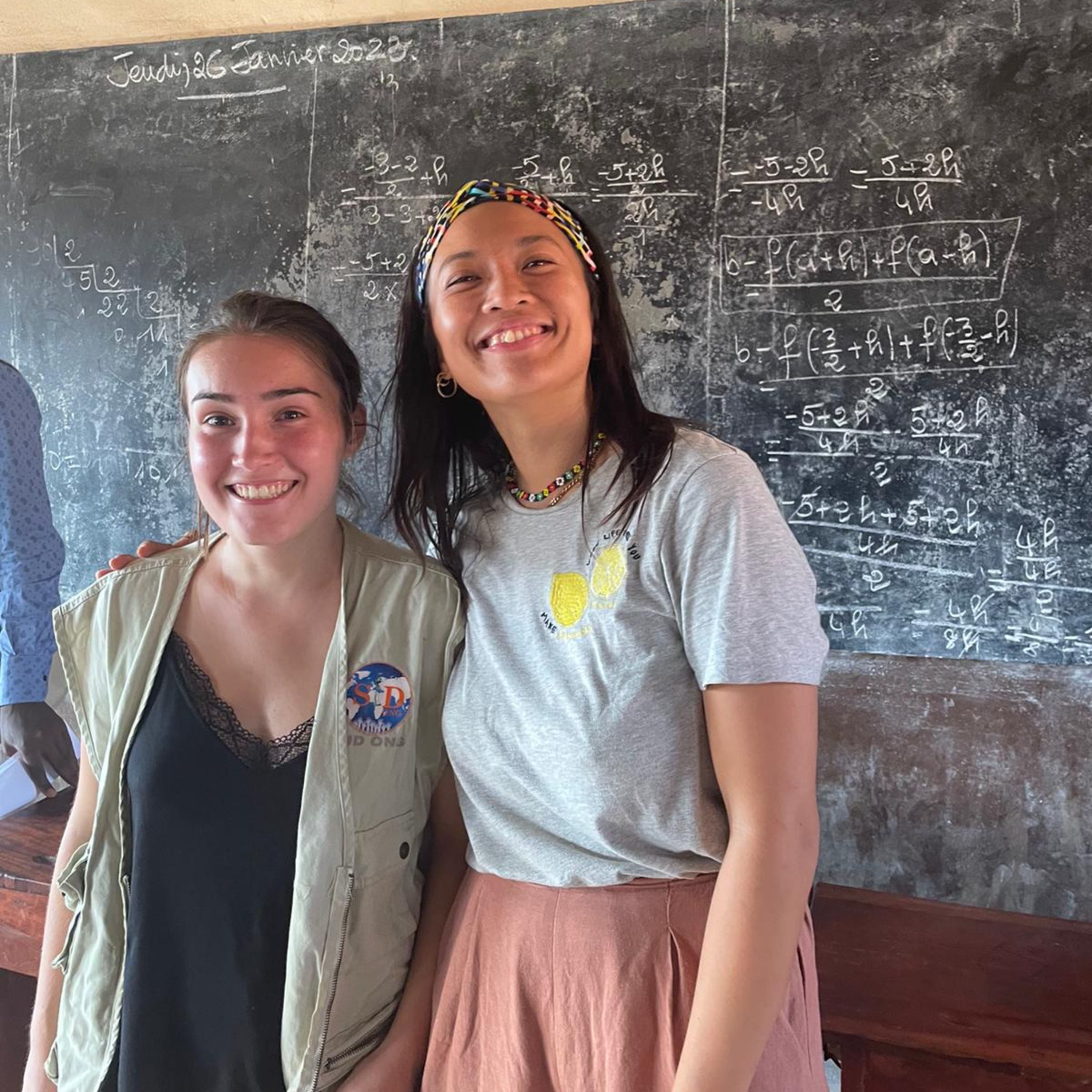 Tout le monde peut s\'engager !