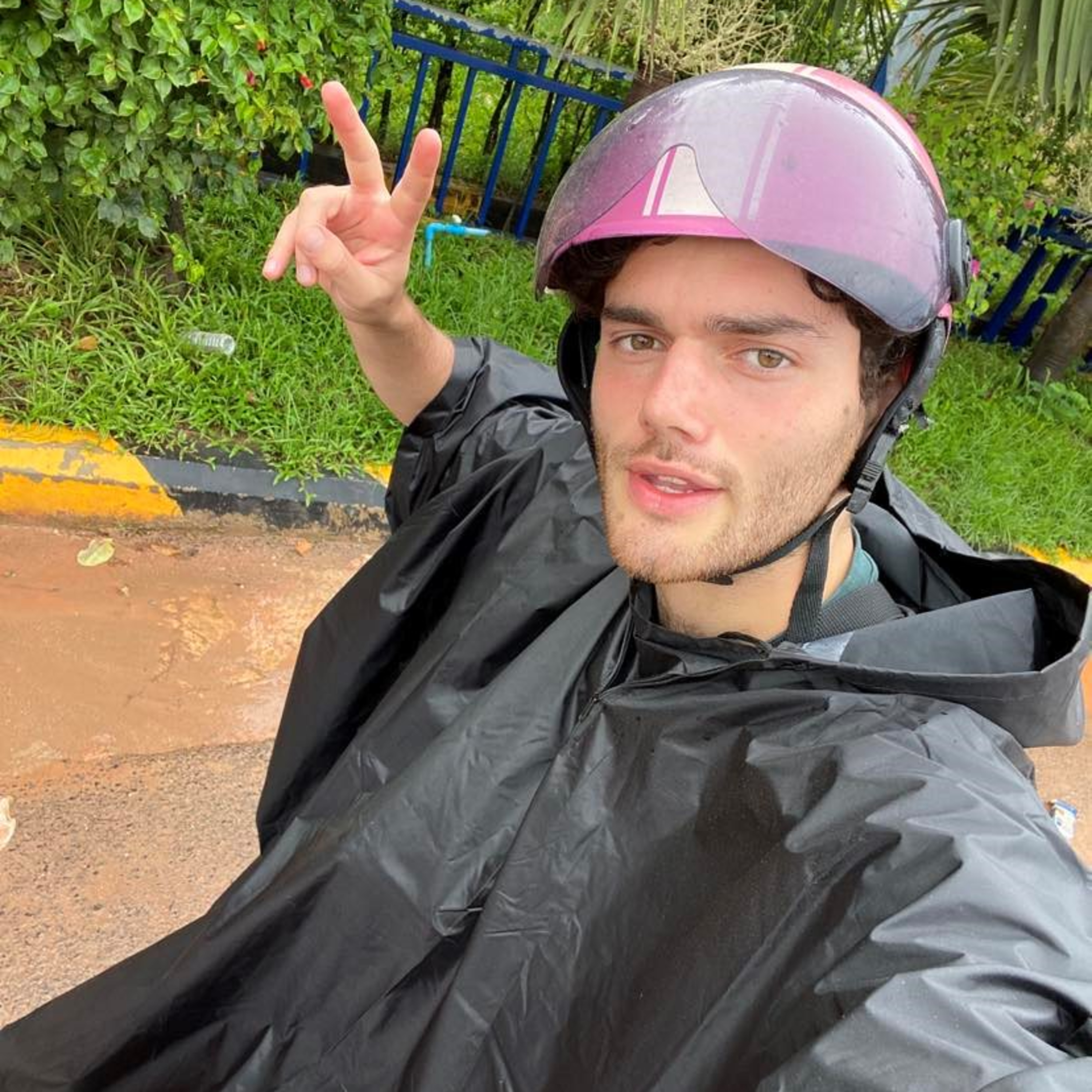 Tout le monde peut s\'engager !