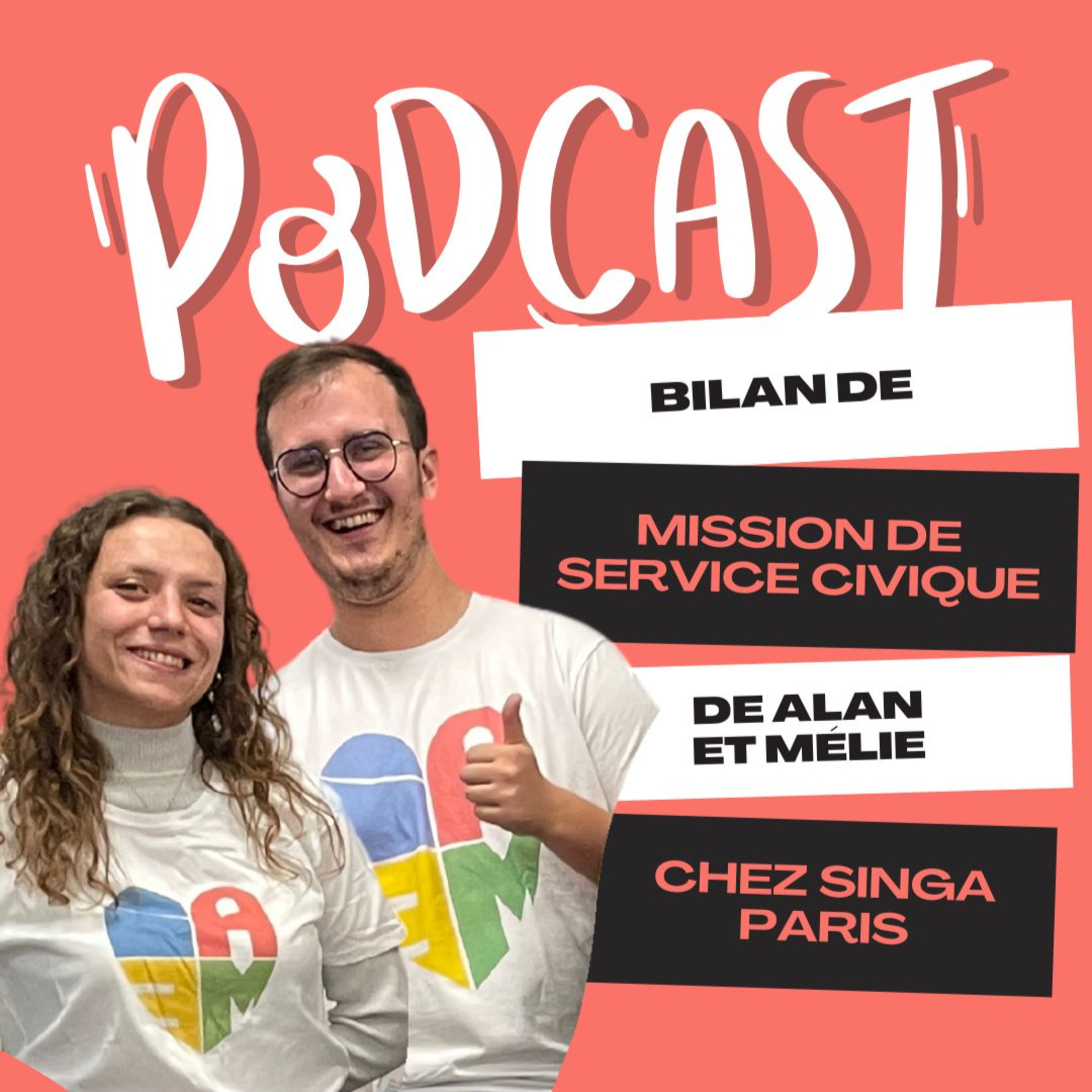 Tout le monde peut s\'engager !
