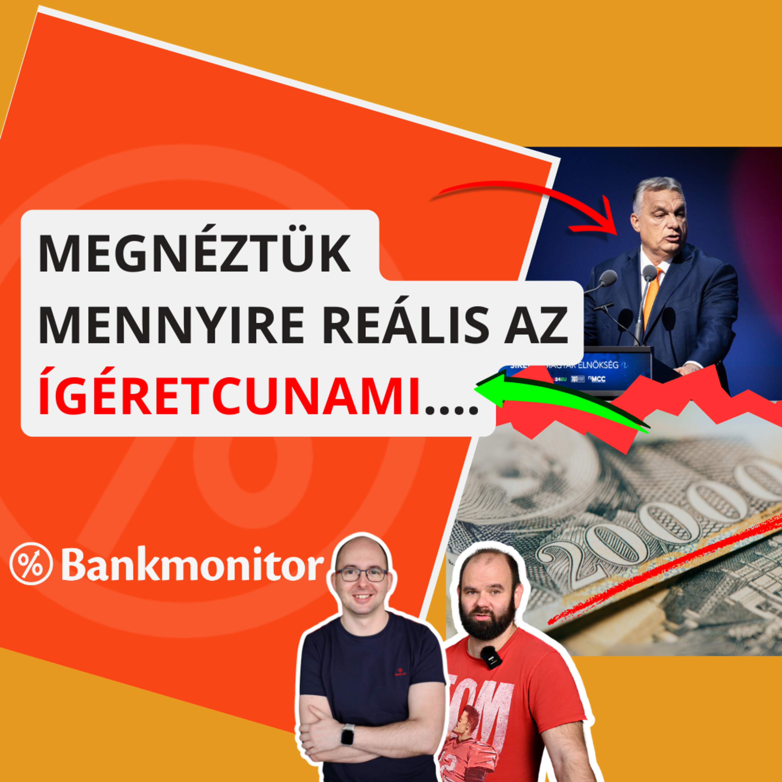 Évértékelő ígéretcunami: Mi valósul meg, és mi az, ami csak jól hangzik?