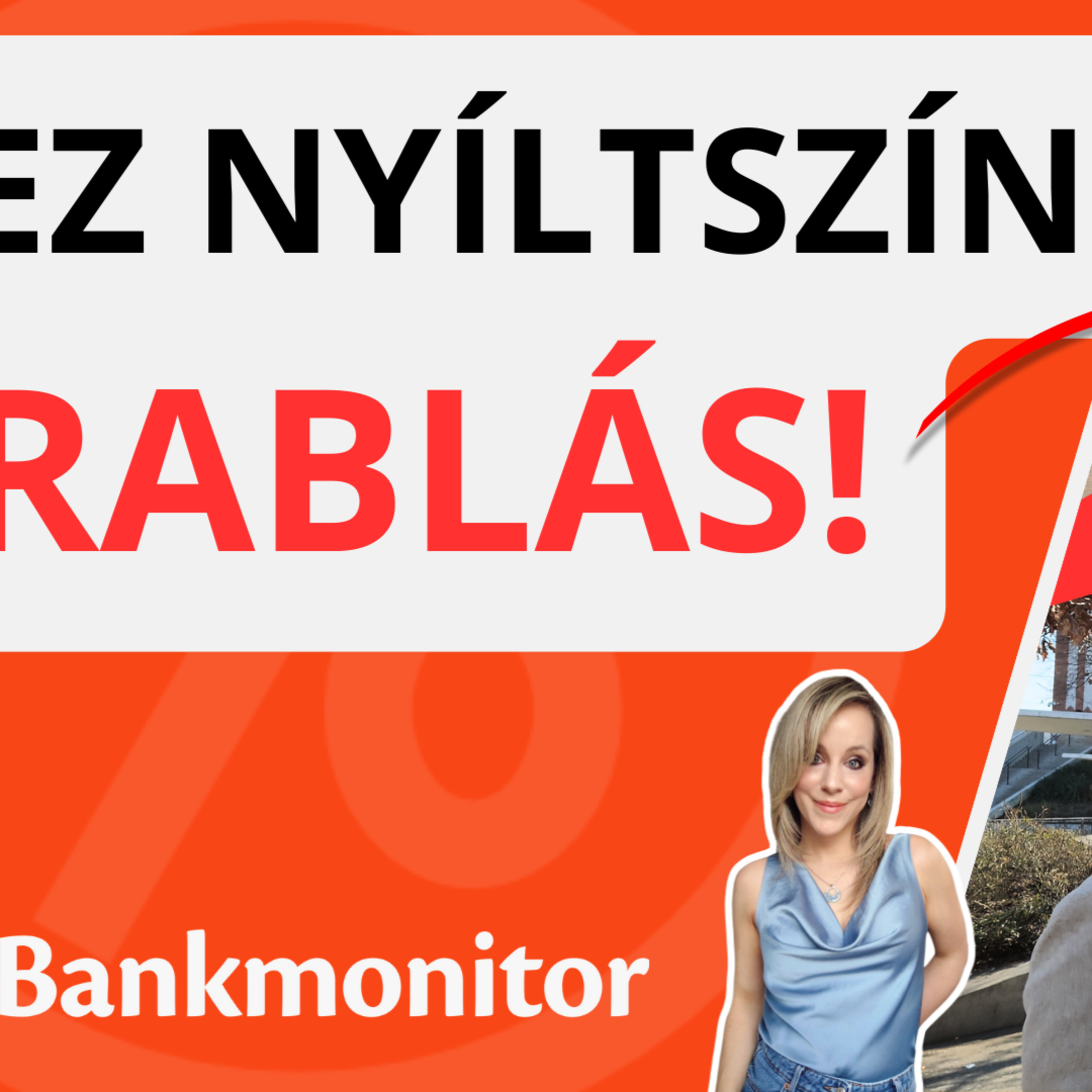 Ez nyíltszíni rablás! - 3 Brutális Mondat