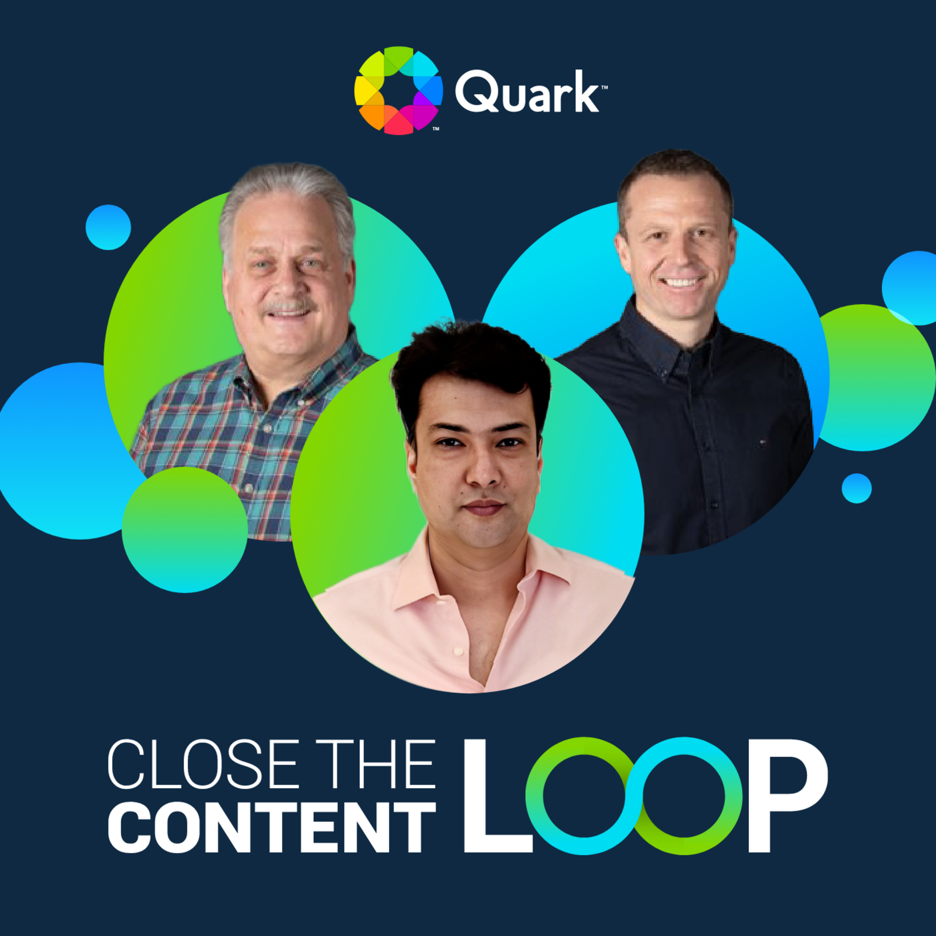 Close the Content Loop