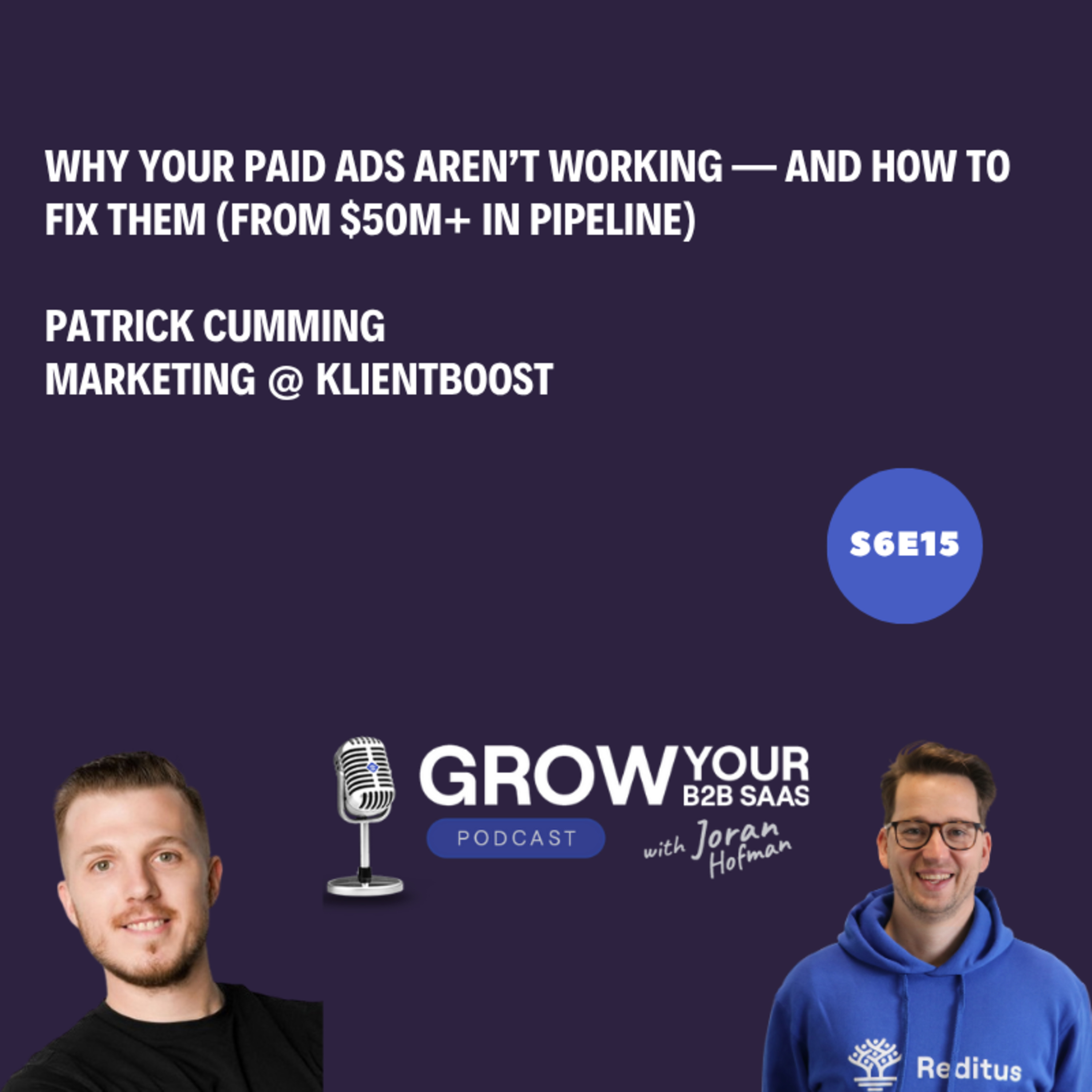 Grow Your B2B SaaS