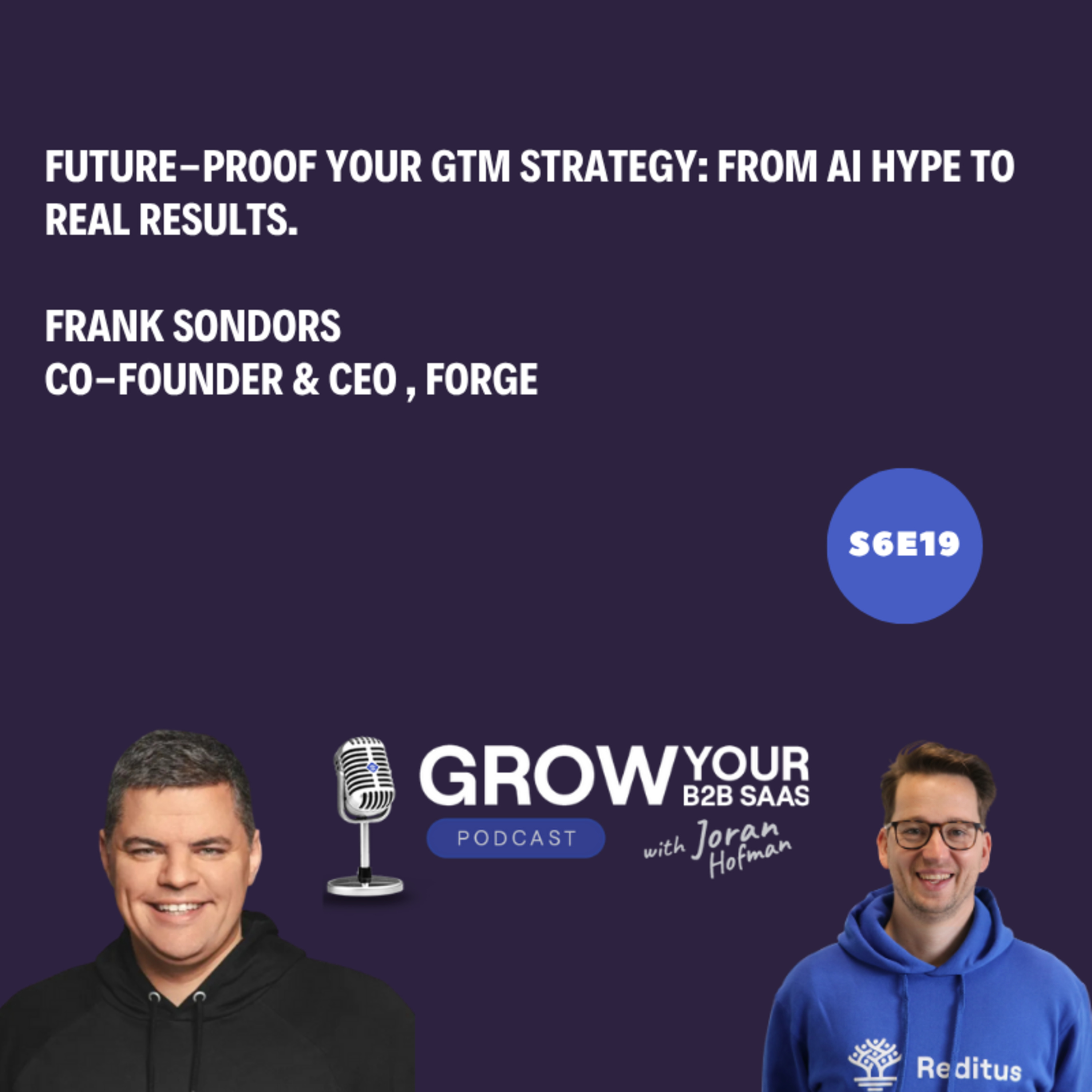 Grow Your B2B SaaS