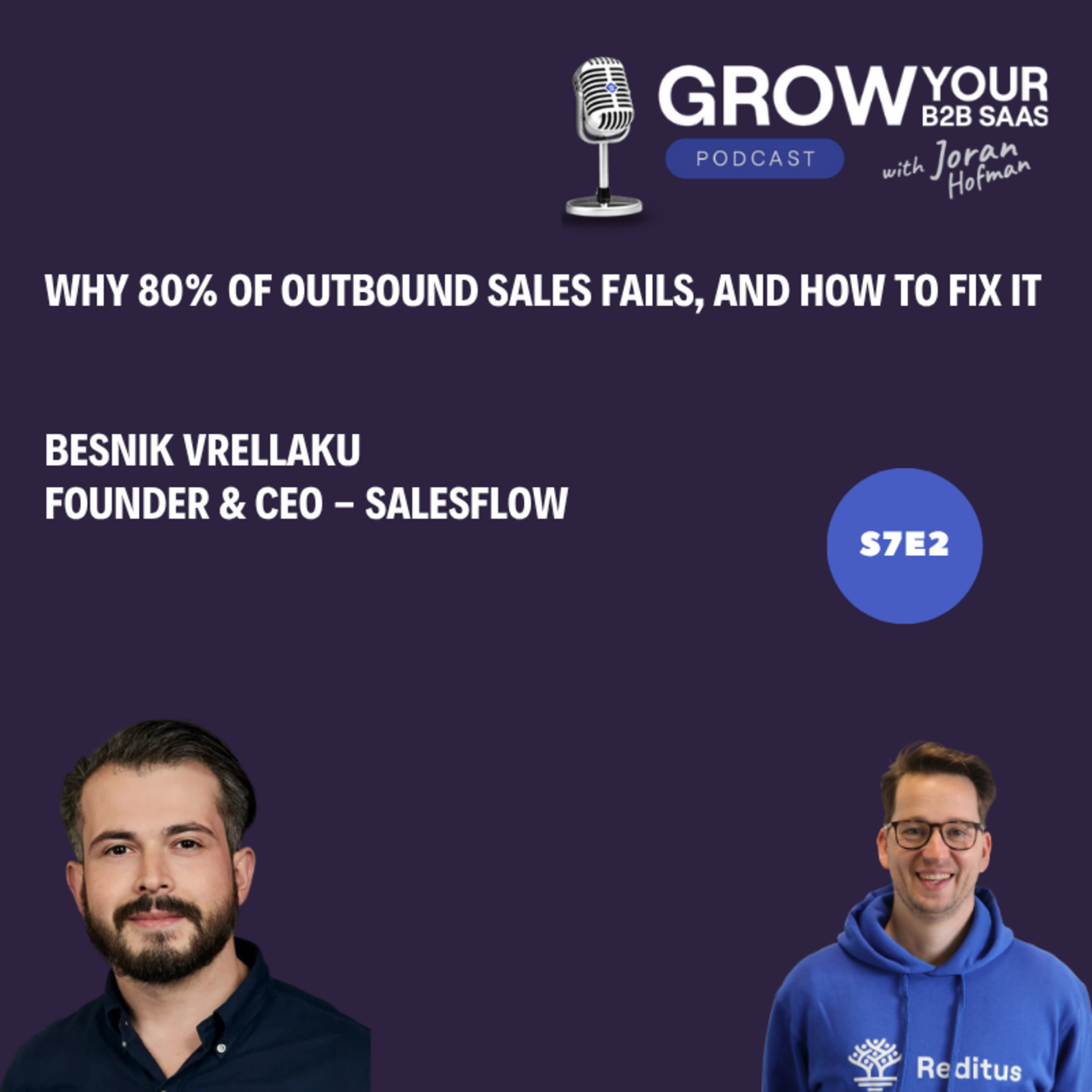 Grow Your B2B SaaS