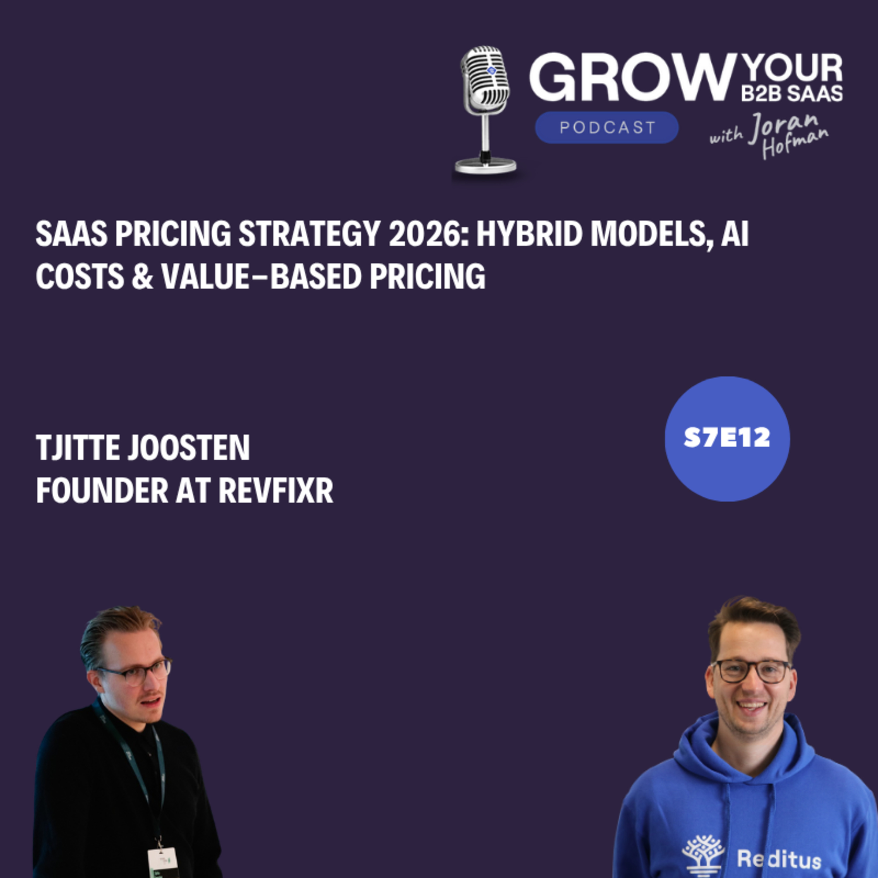 Grow Your B2B SaaS