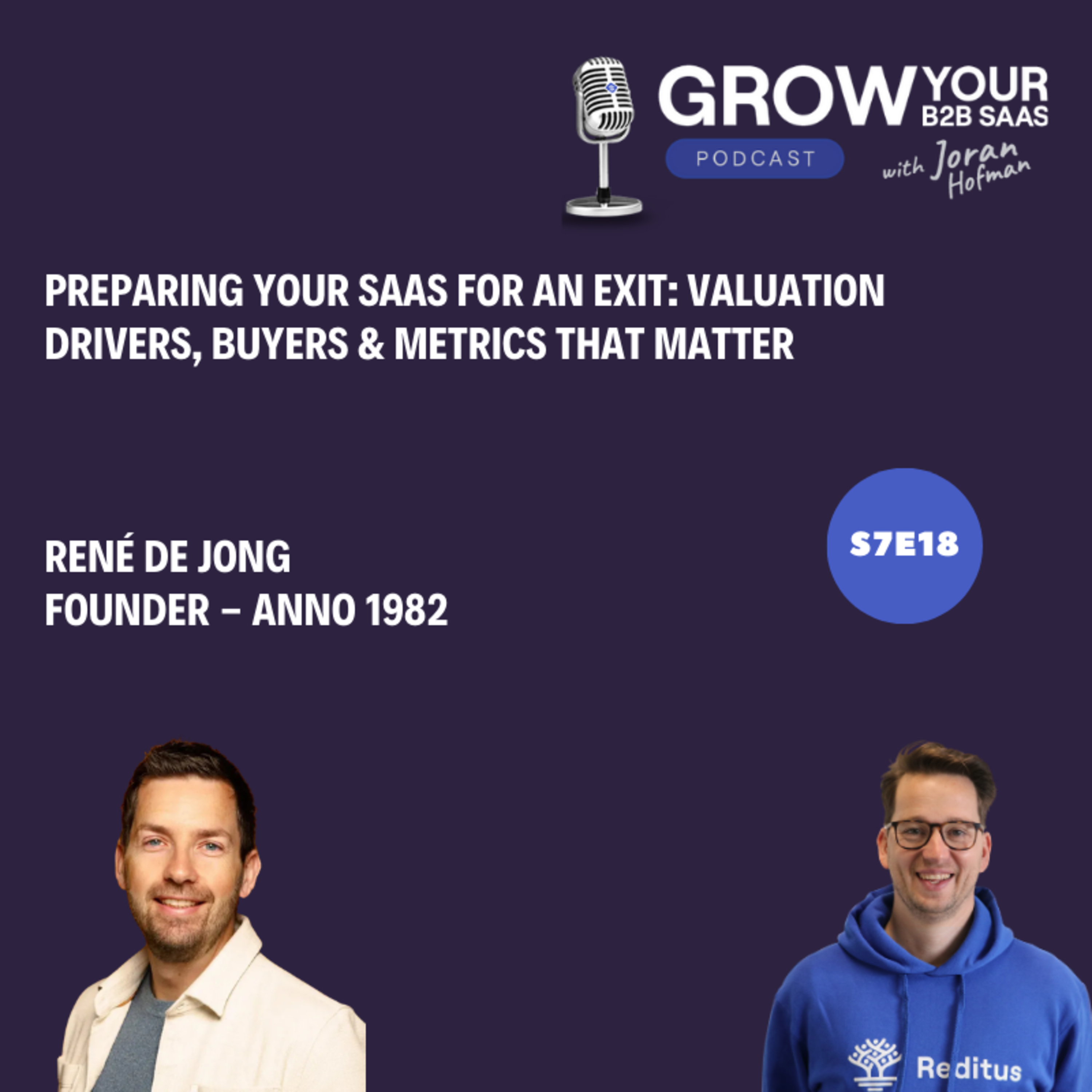 Grow Your B2B SaaS