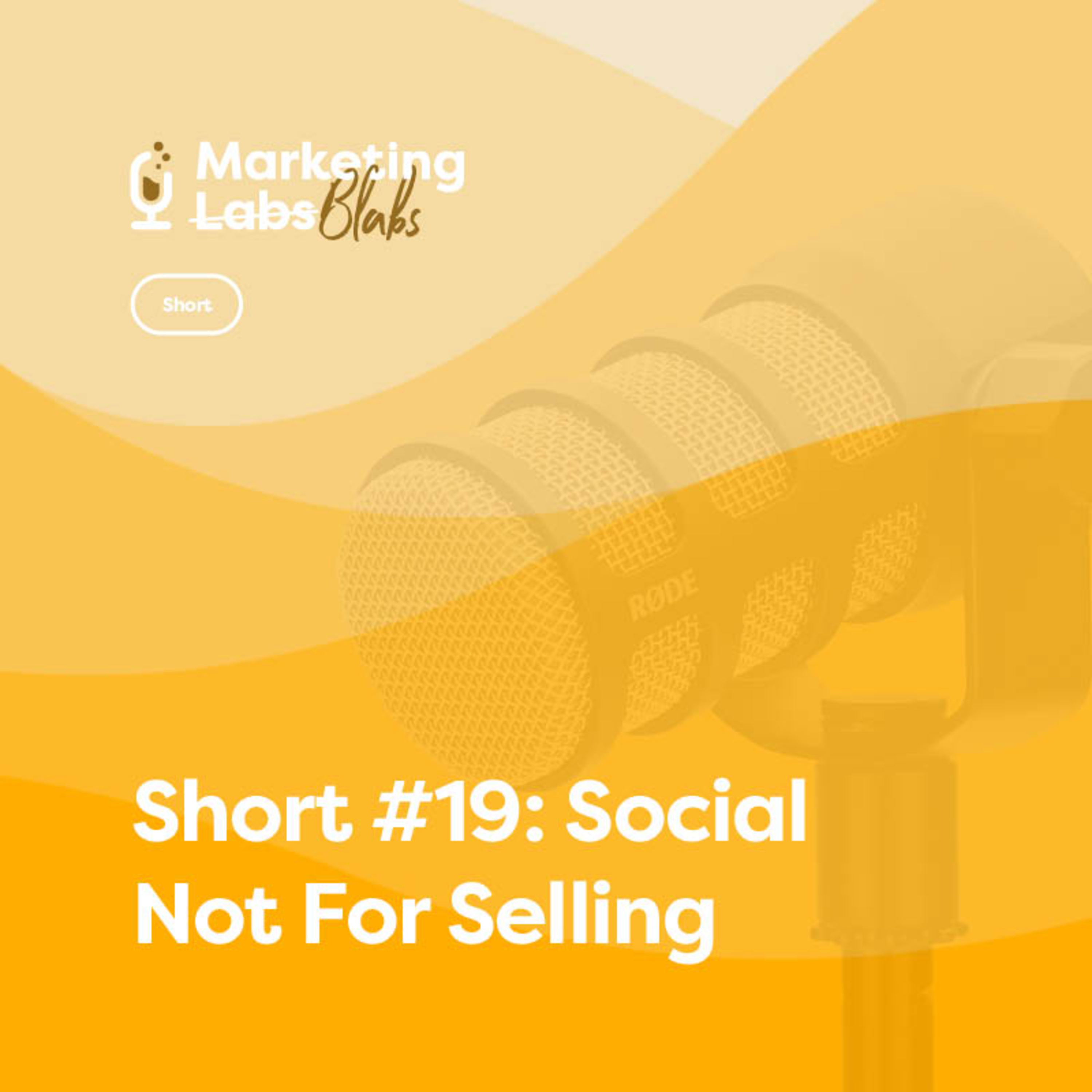 Marketing Blabs