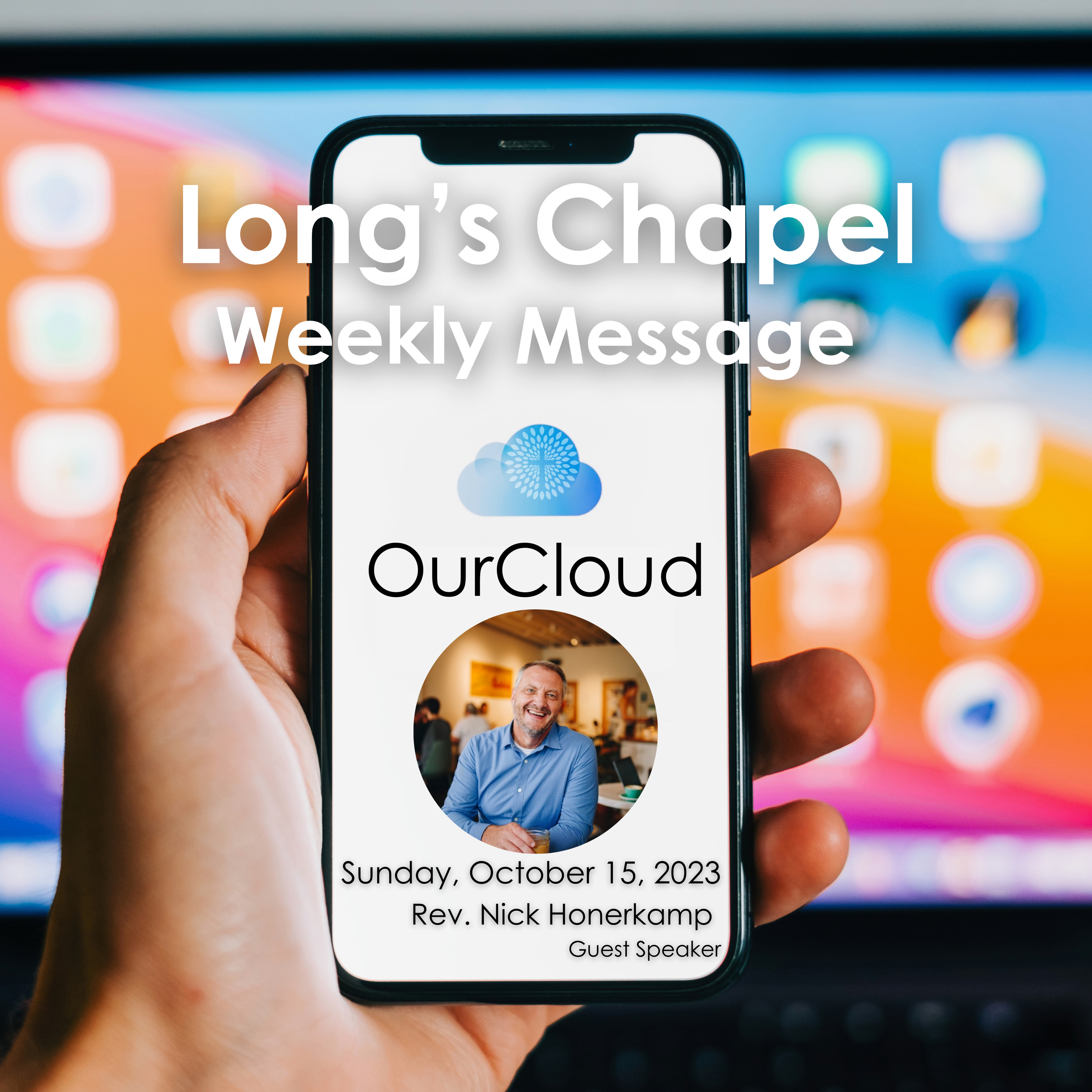Long\'s Chapel Weekly Message