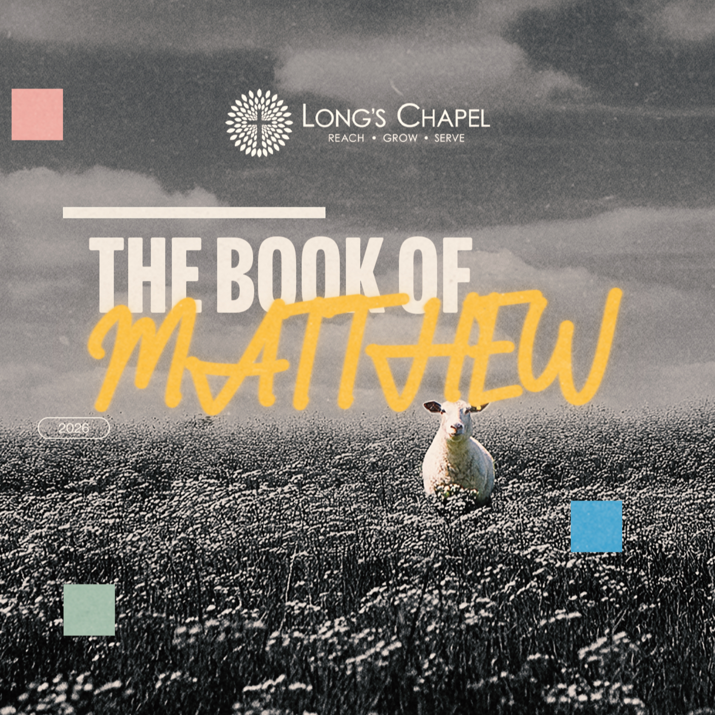 Easter Sunday episode artwork