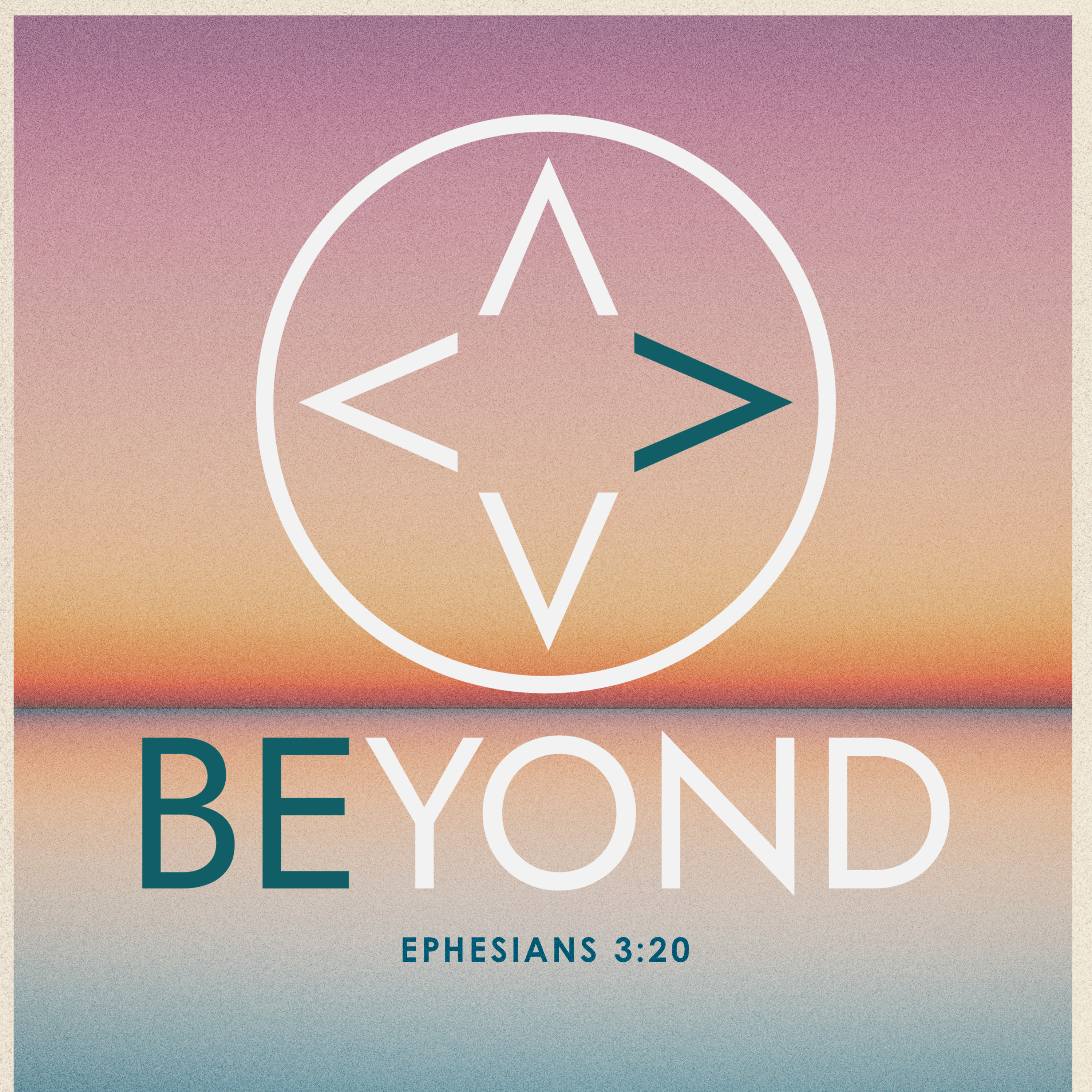 Beyond Means More episode artwork