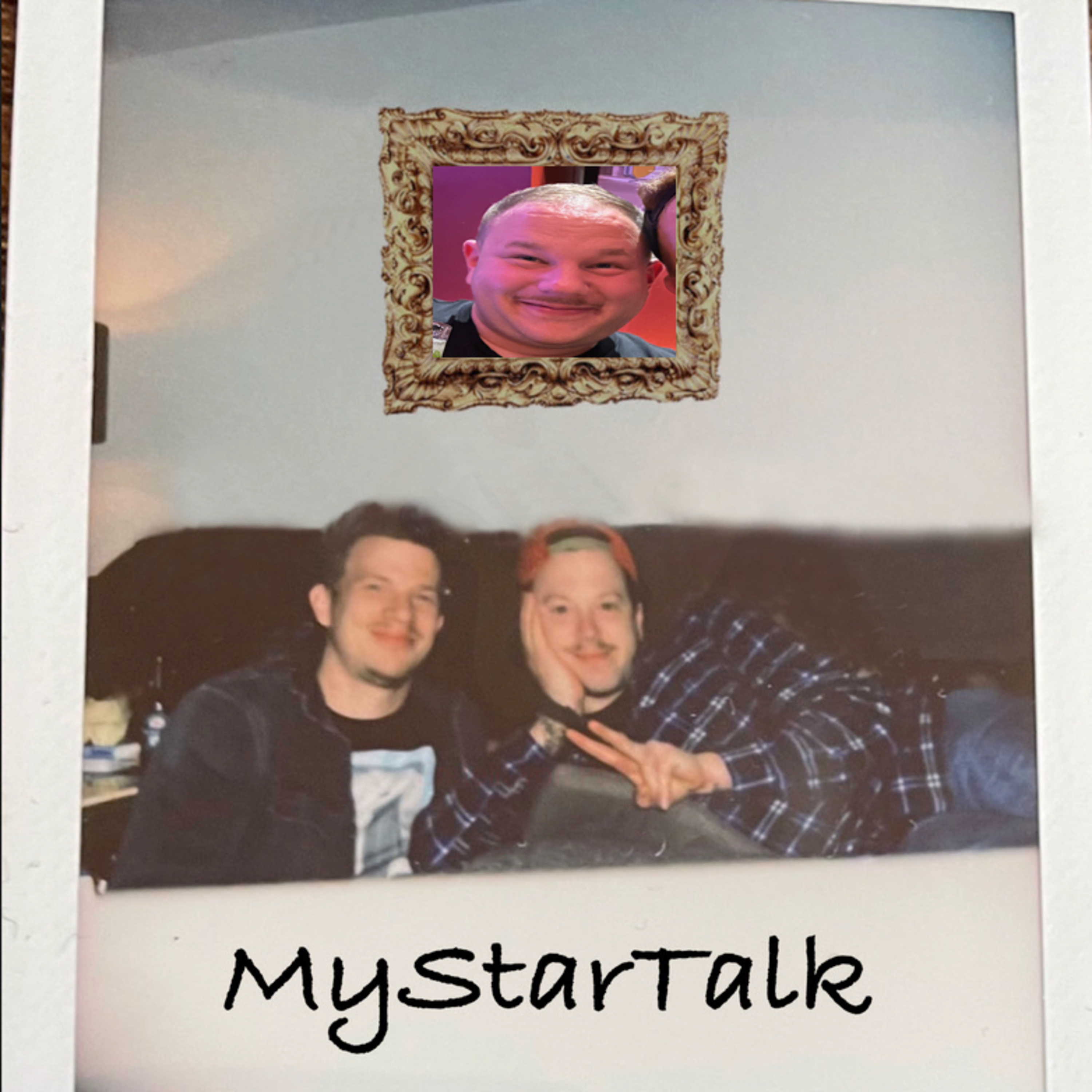 MyStarTalk