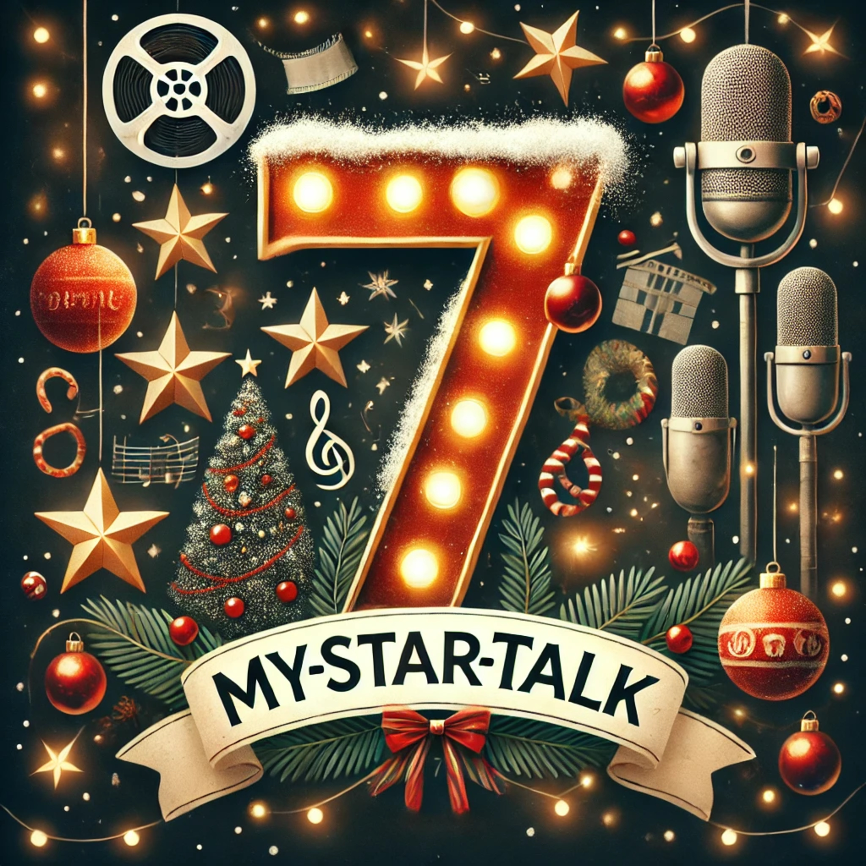 MyStarTalk