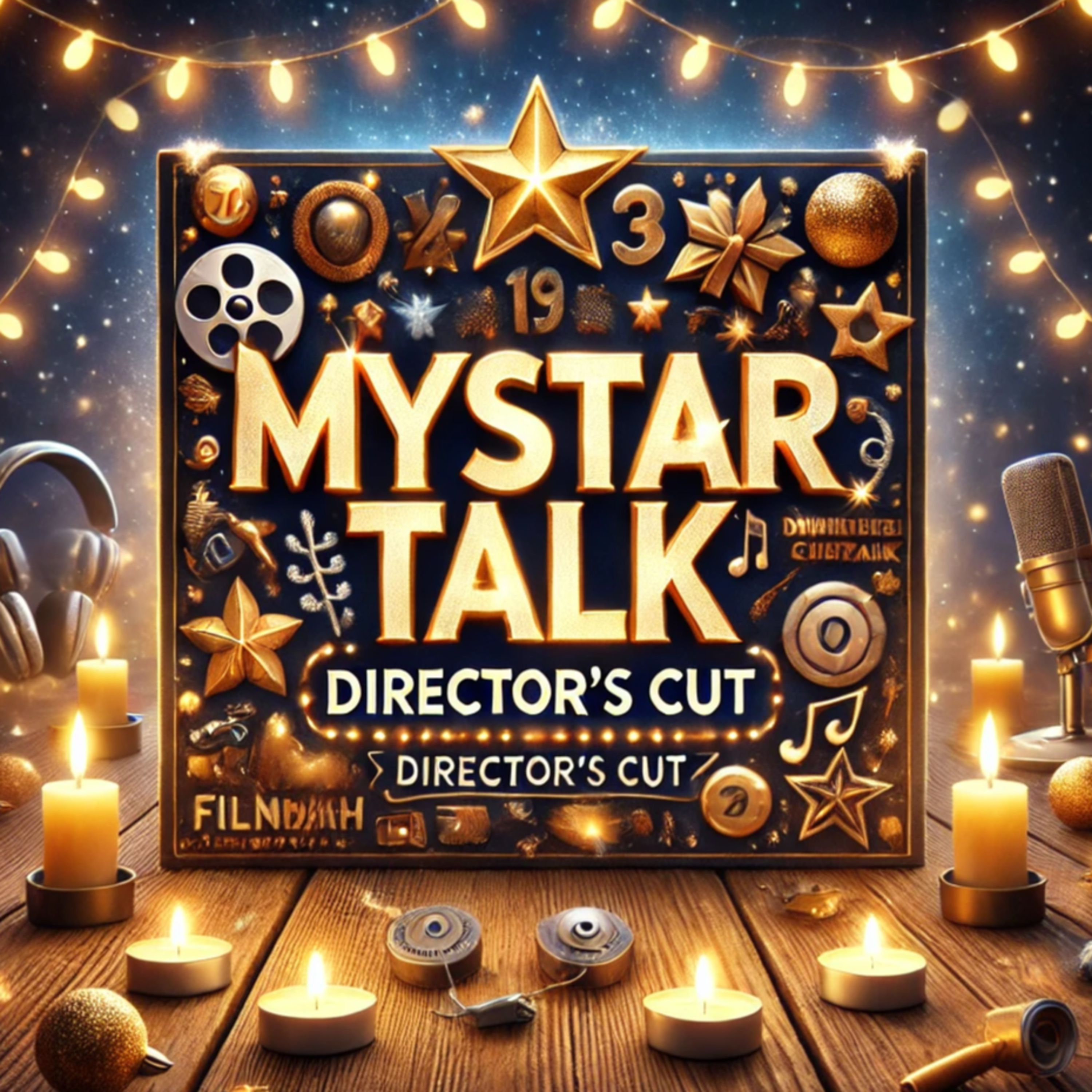 MyStarTalk