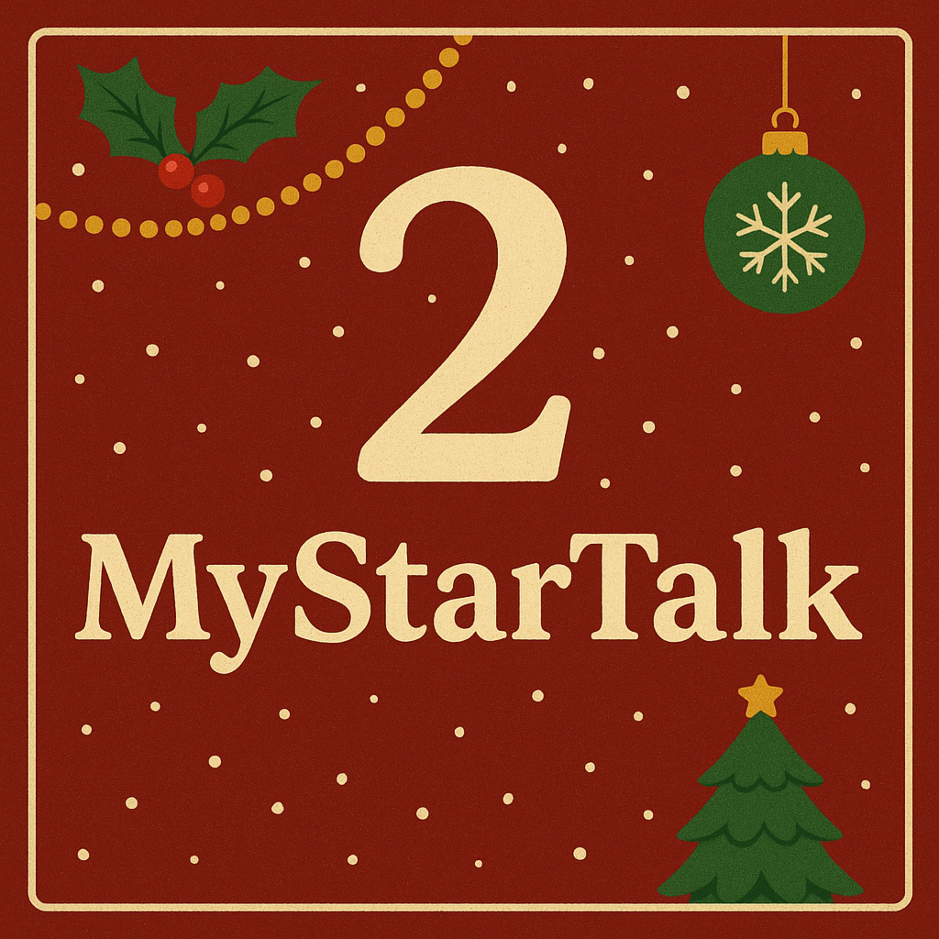 Adventskalender Türchen 2 episode artwork