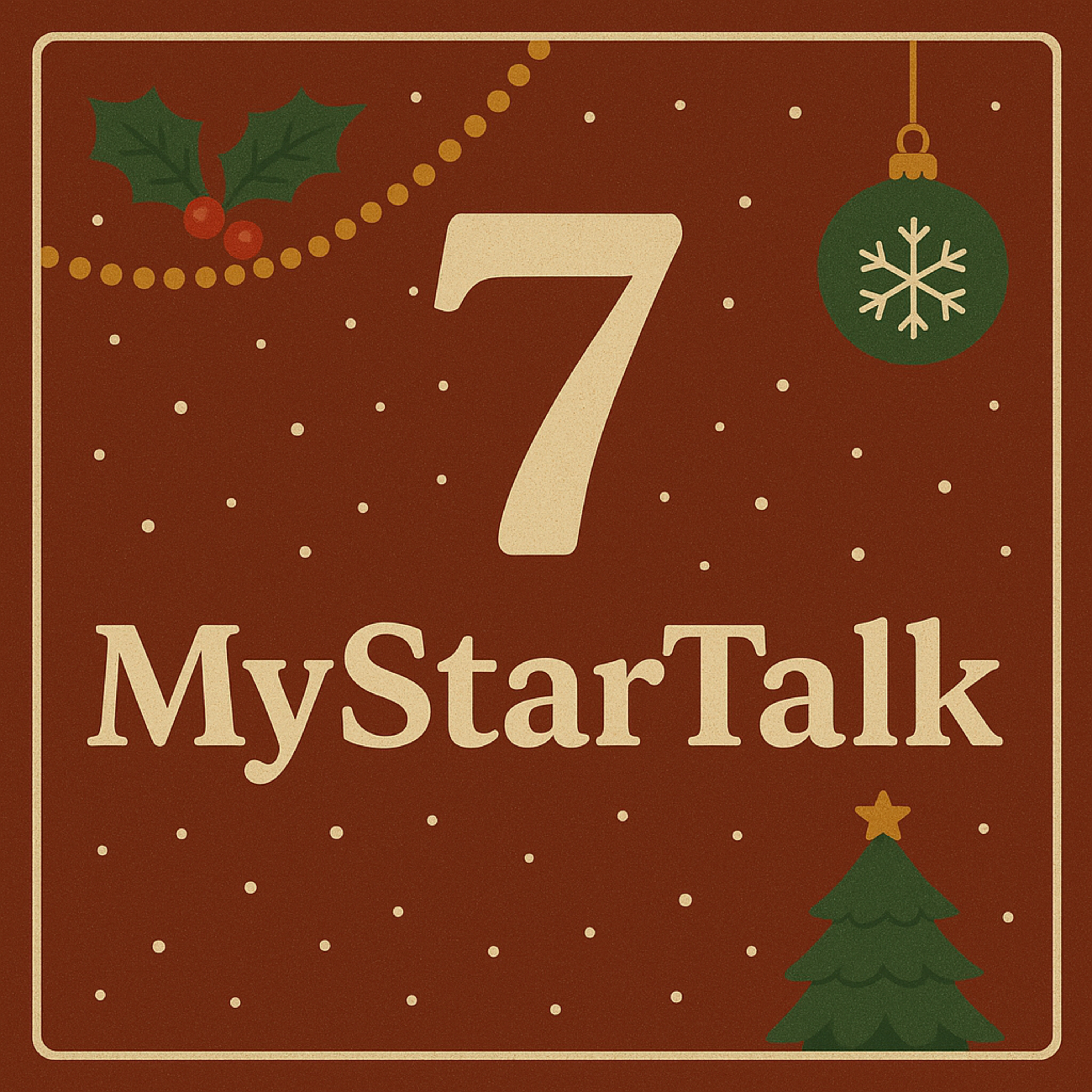 Adventskalender Türchen 7 episode artwork