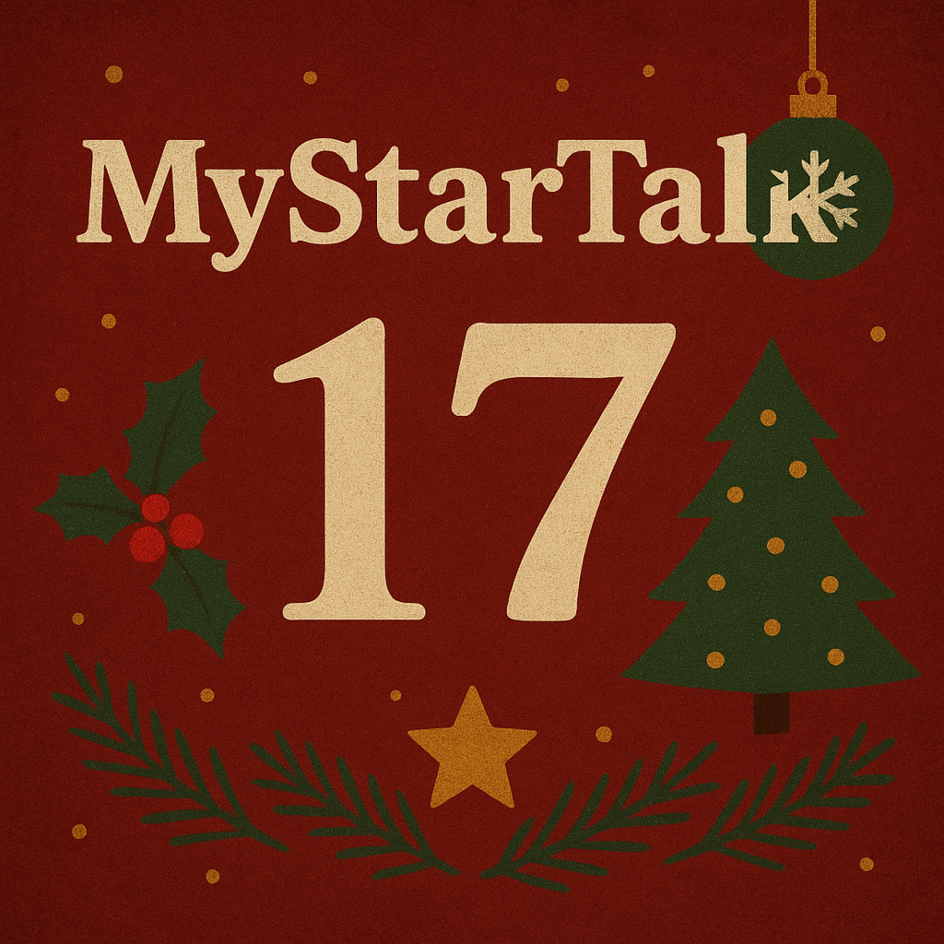 Adventskalender Türchen 17 episode artwork