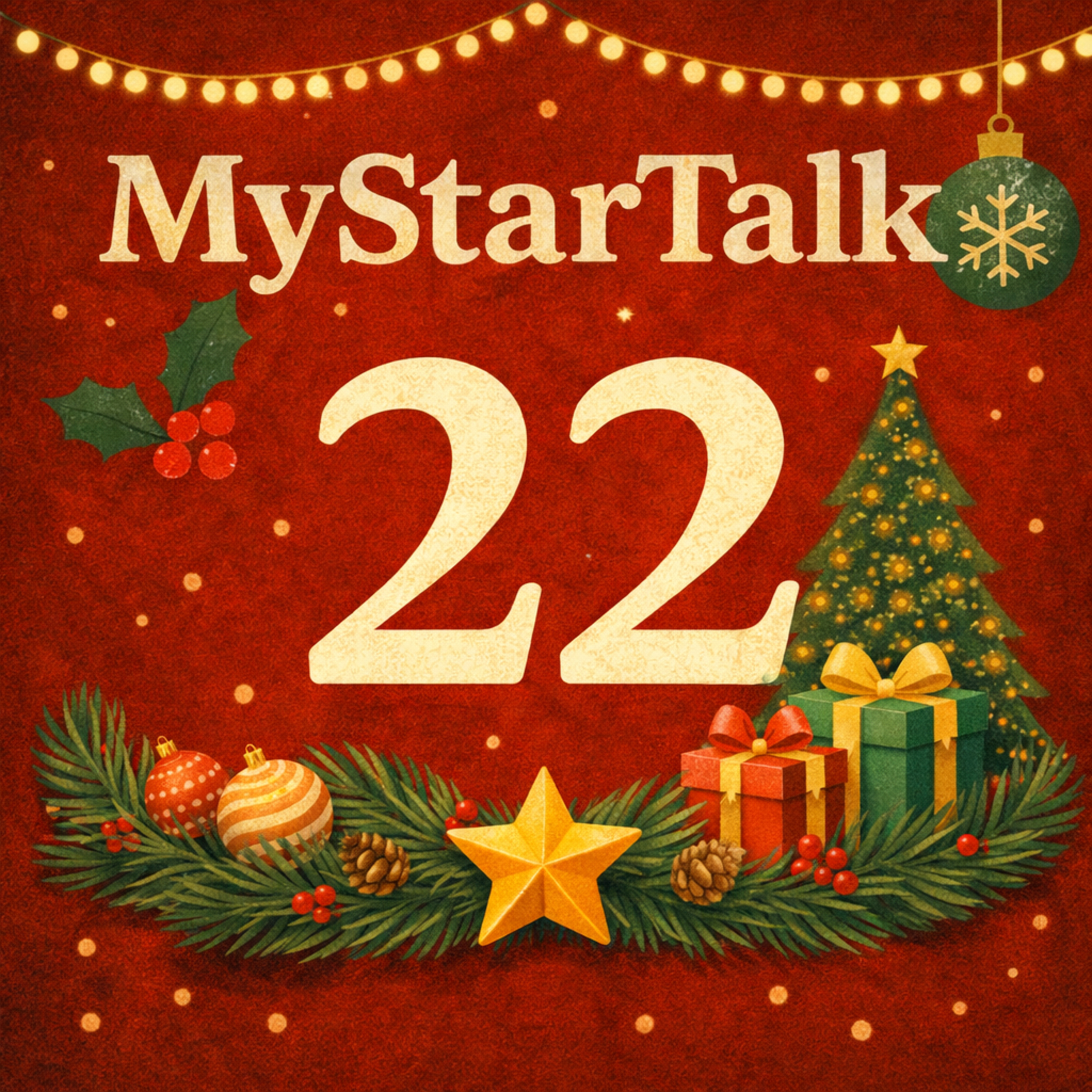 Adventskalender Türchen 22 episode artwork