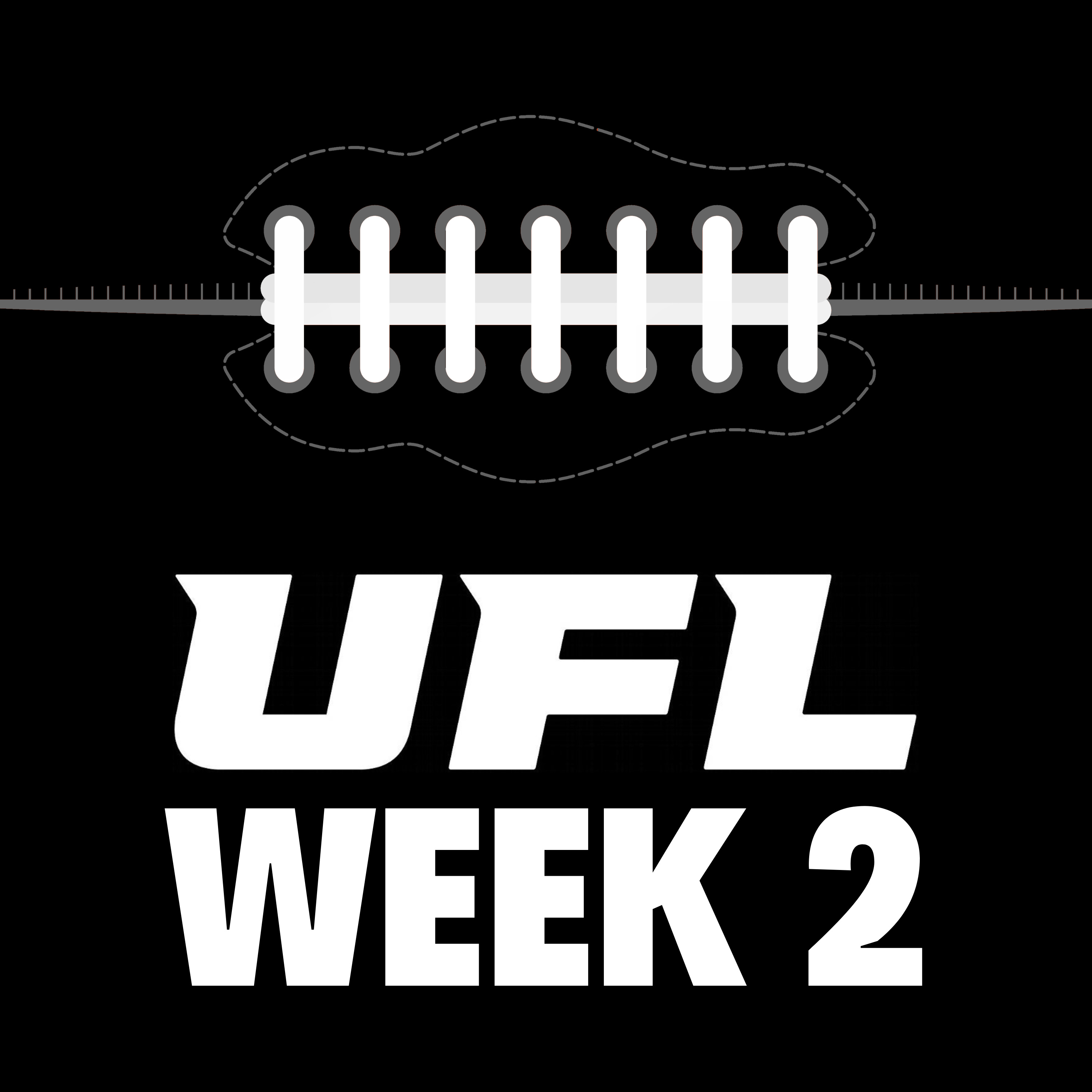 UFL Weekly