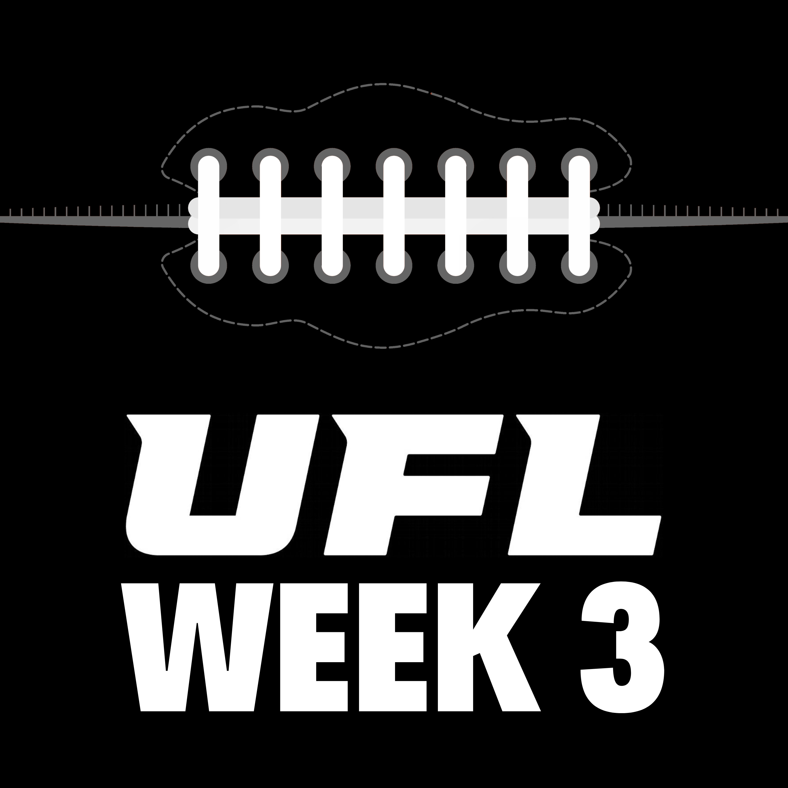 UFL Weekly