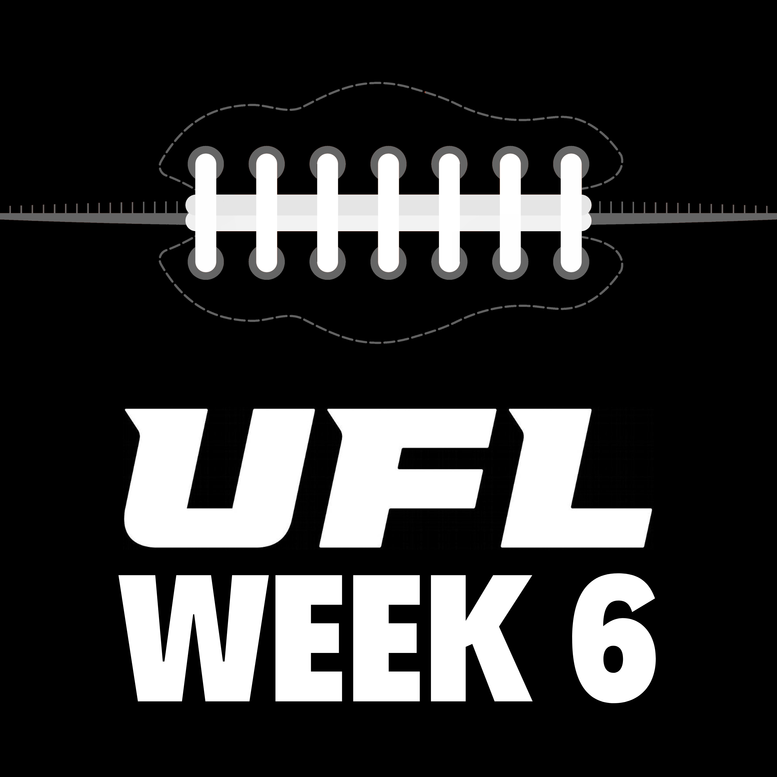 UFL Weekly