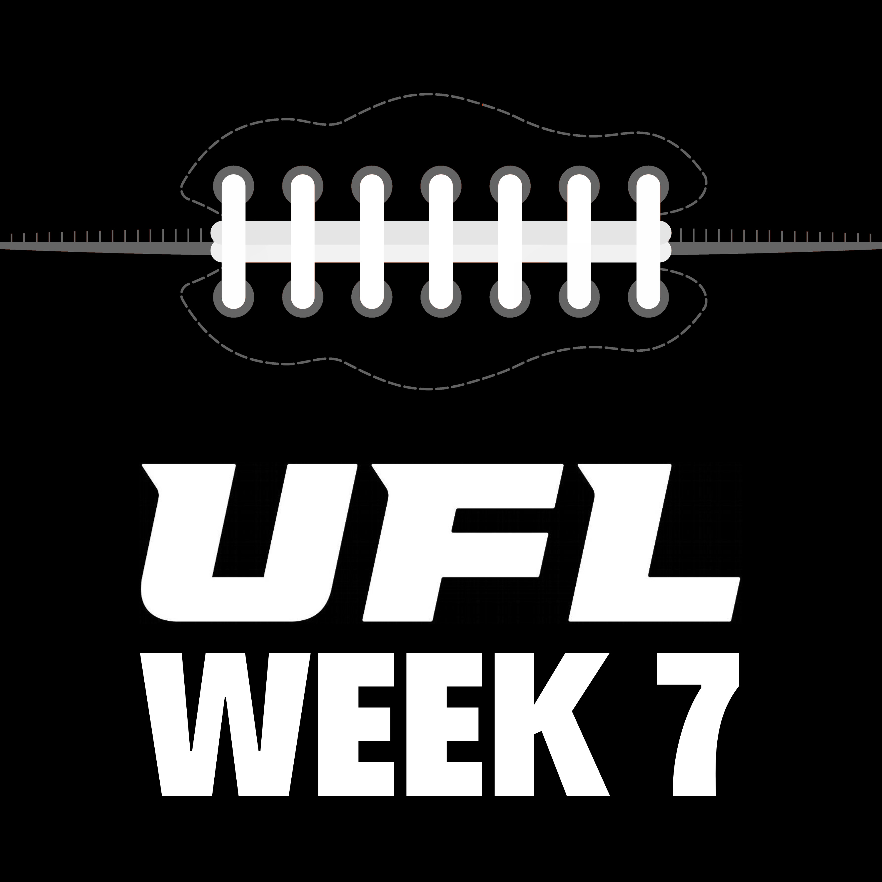 UFL Weekly