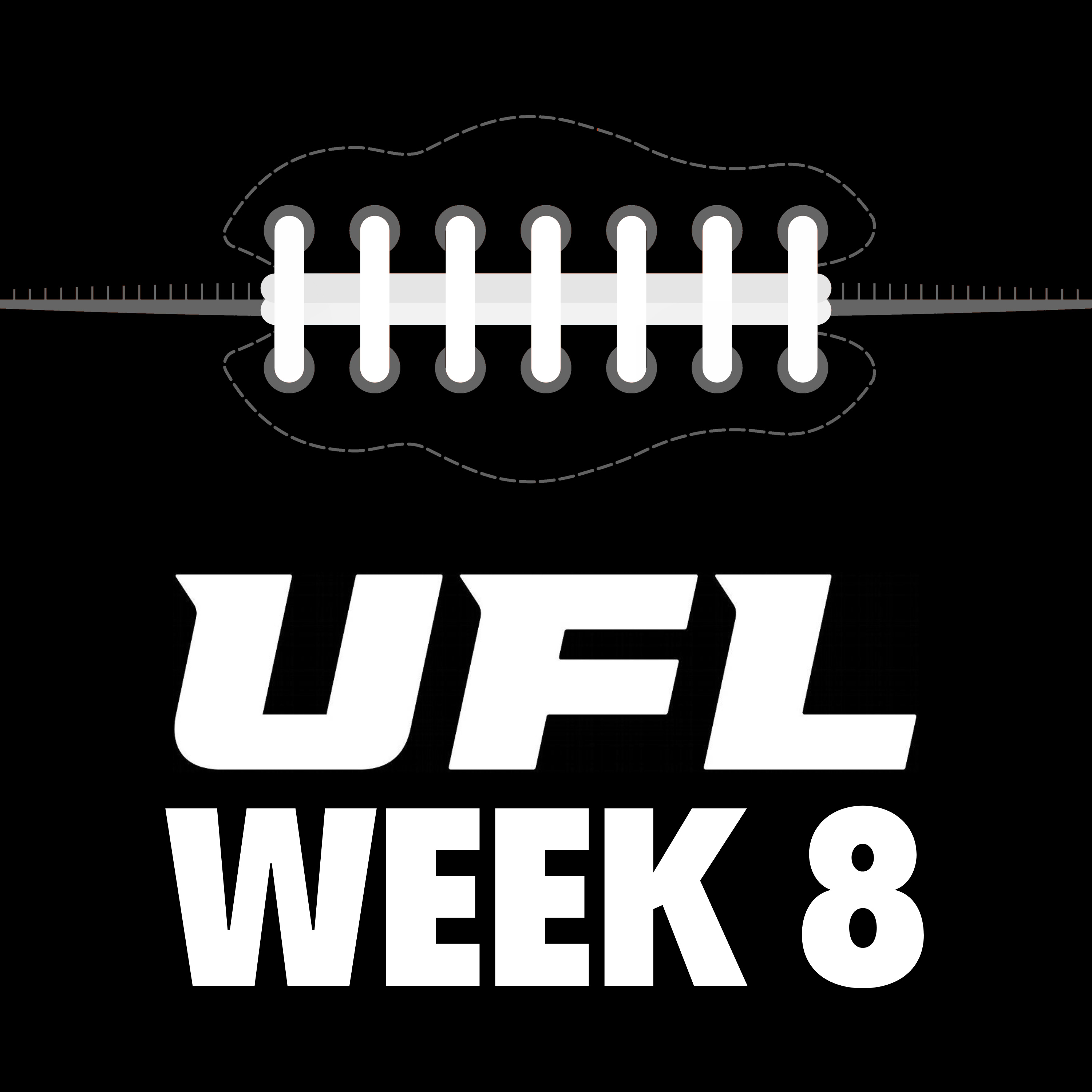 UFL Weekly